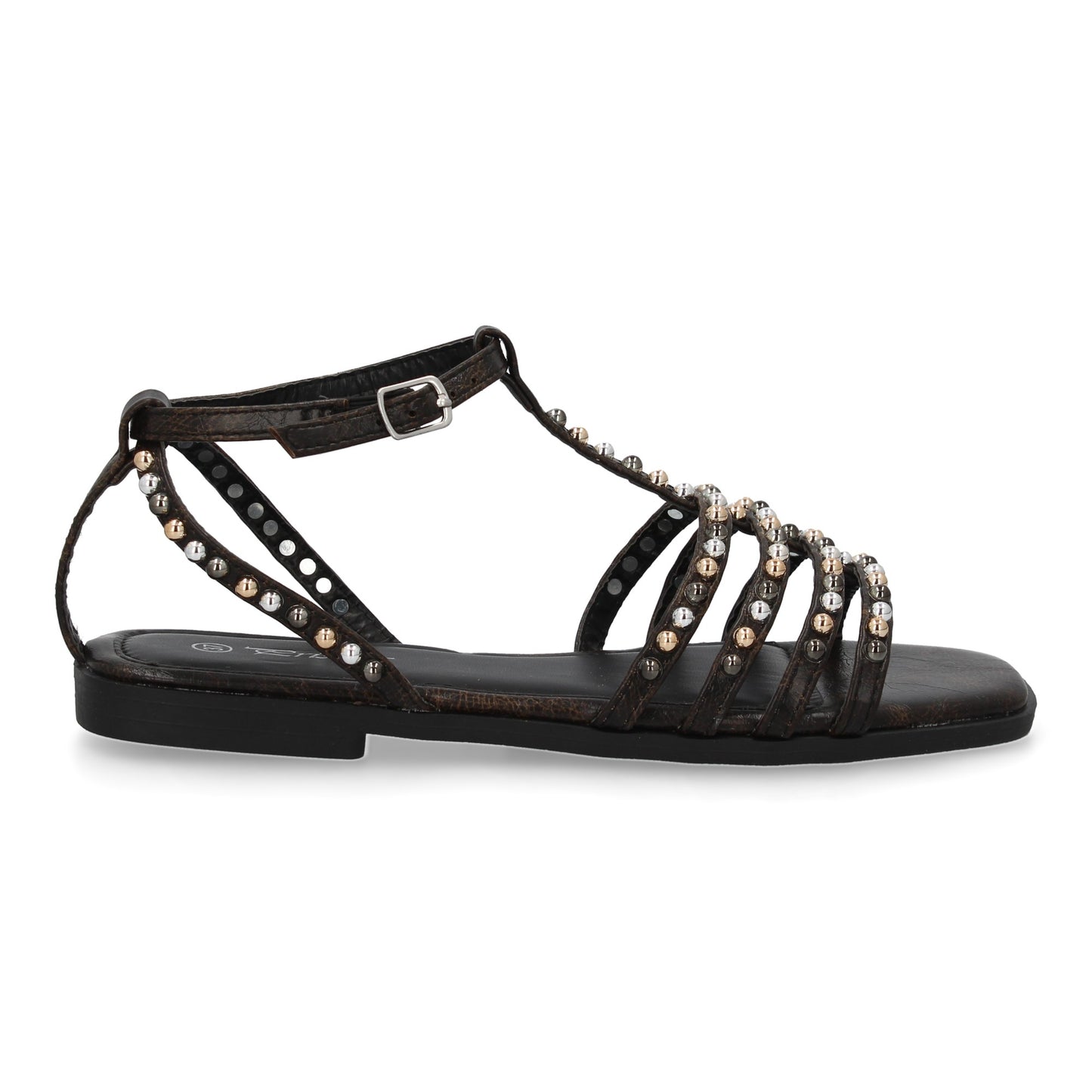 H83-Negro DropshippingZapatos.com