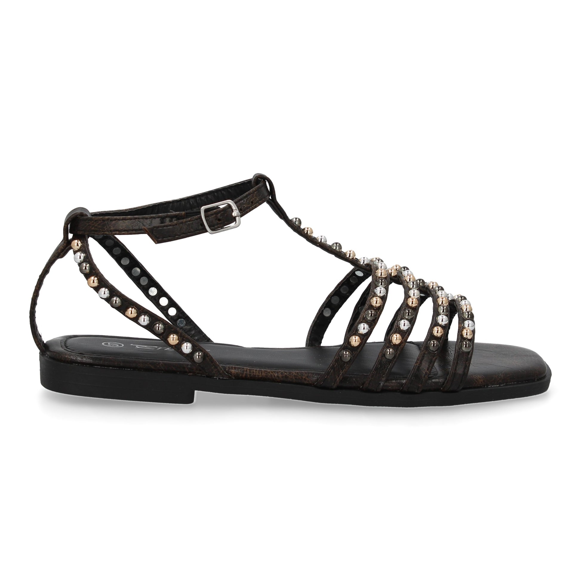 H83-Negro DropshippingZapatos.com