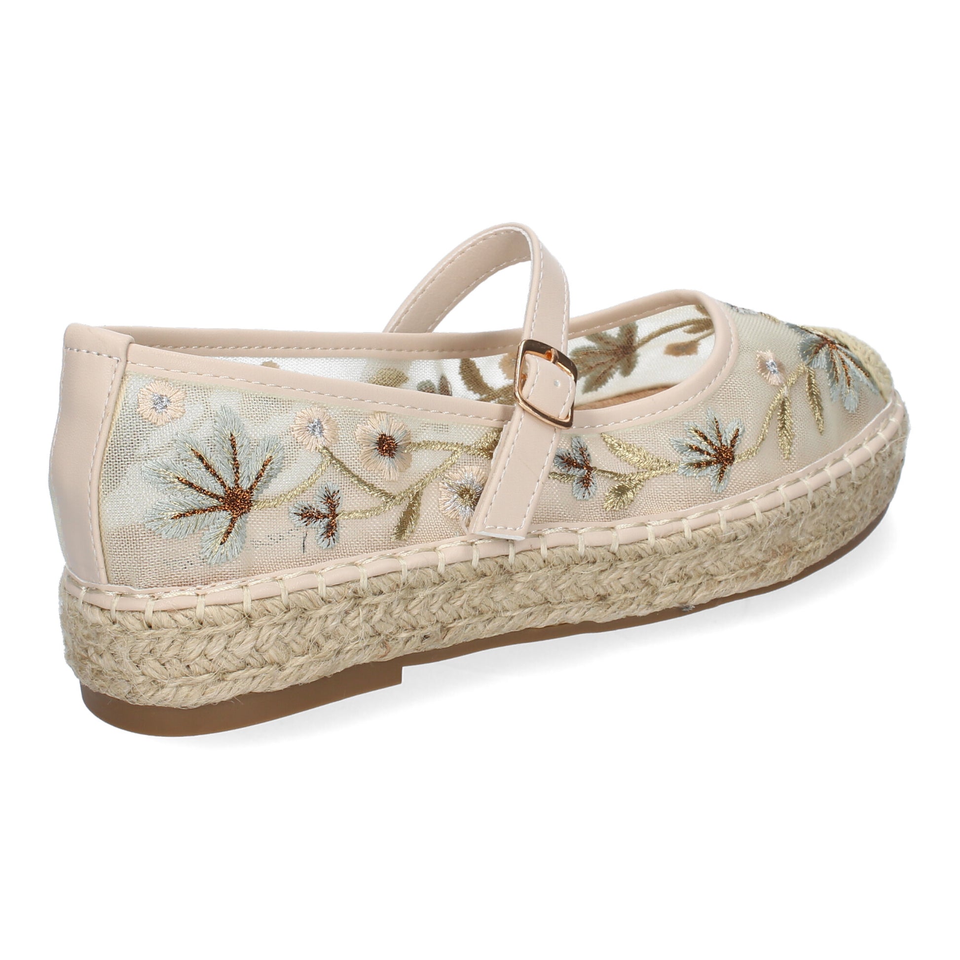 HA-5282-Beige DropshippingZapatos.com