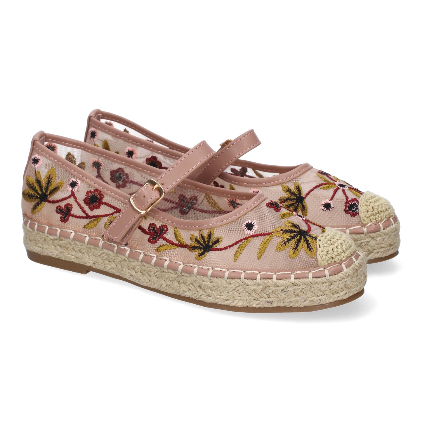 HA-5282-Rosa DropshippingZapatos.com