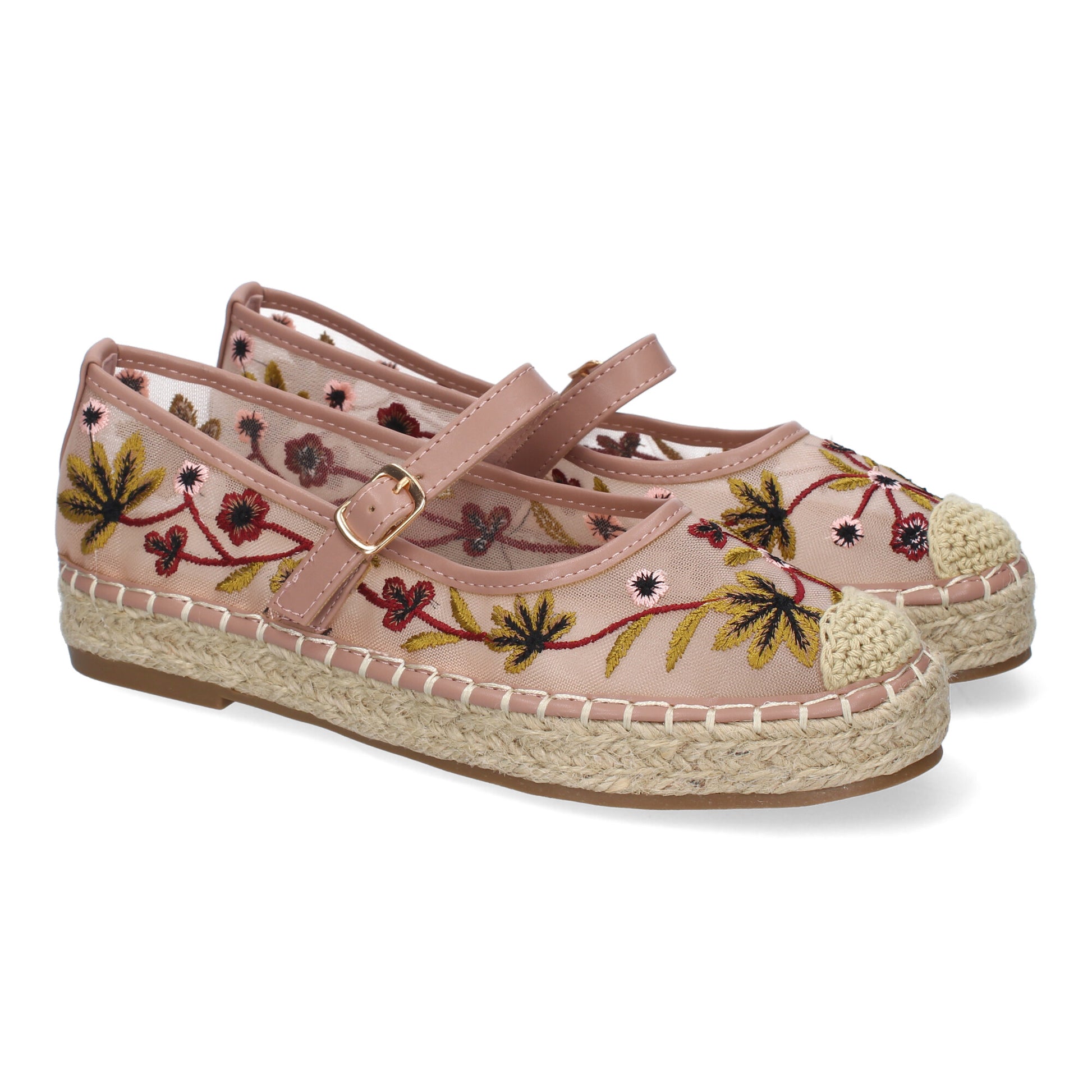 HA-5282-Rosa DropshippingZapatos.com