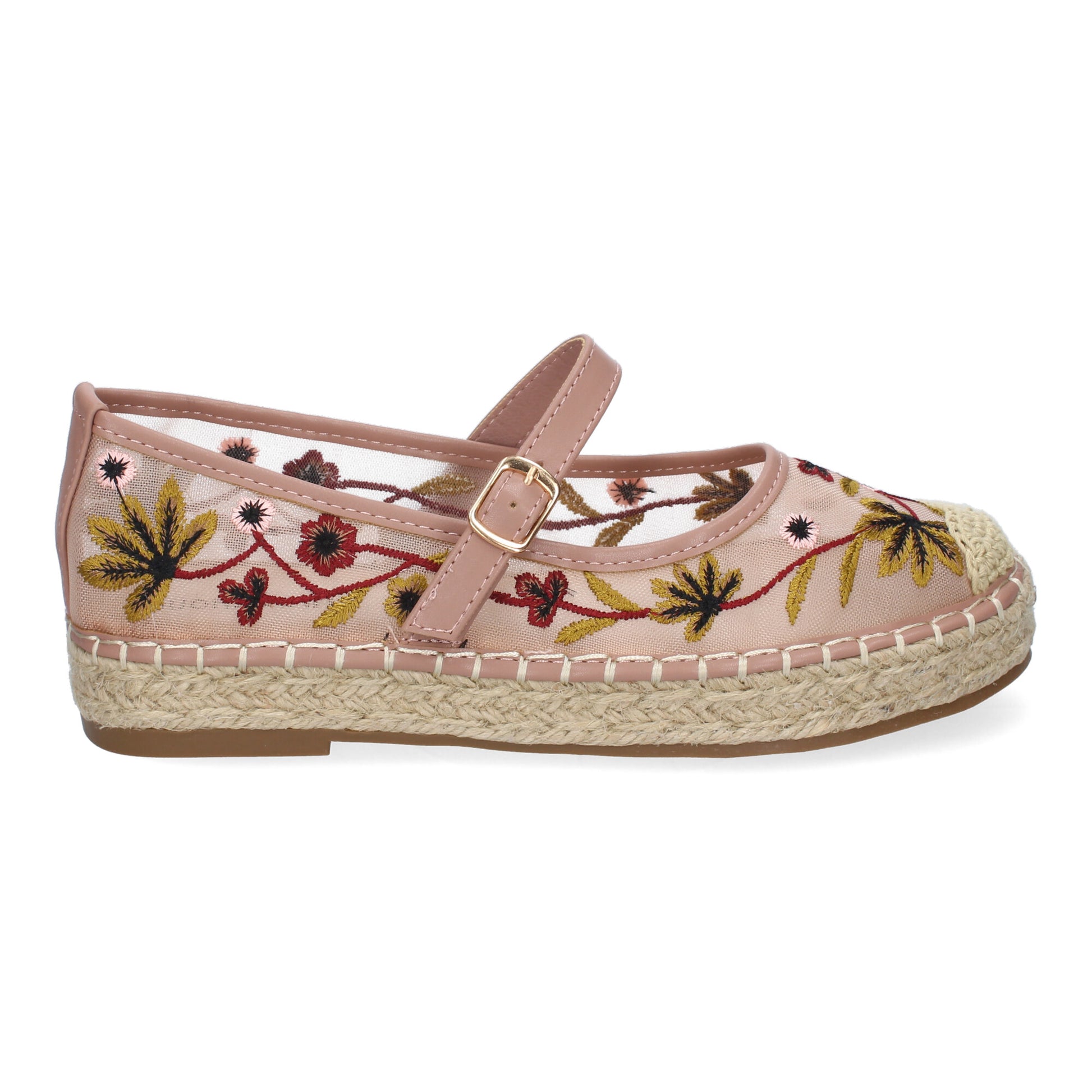 HA-5282-Rosa DropshippingZapatos.com