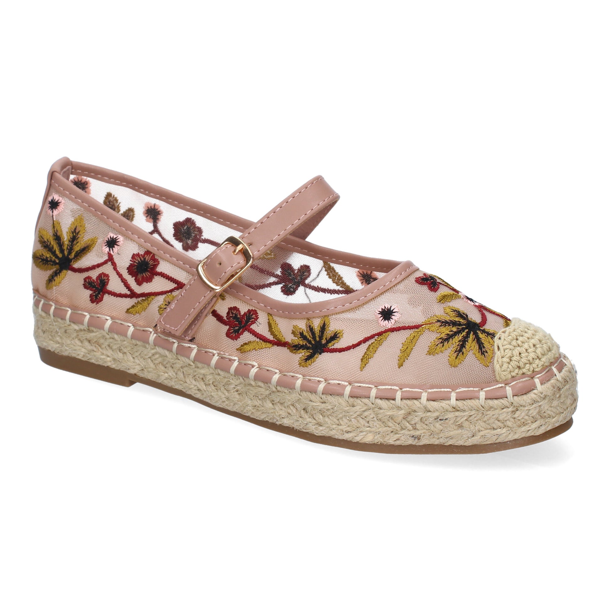 HA-5282-Rosa DropshippingZapatos.com