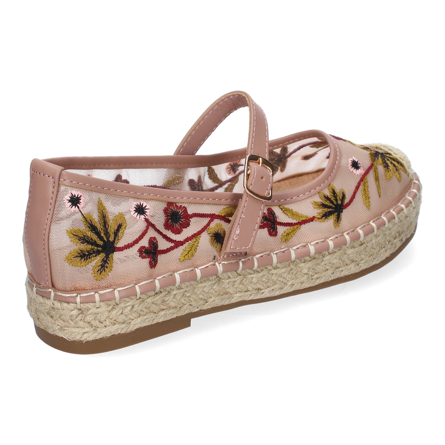 HA-5282-Rosa DropshippingZapatos.com