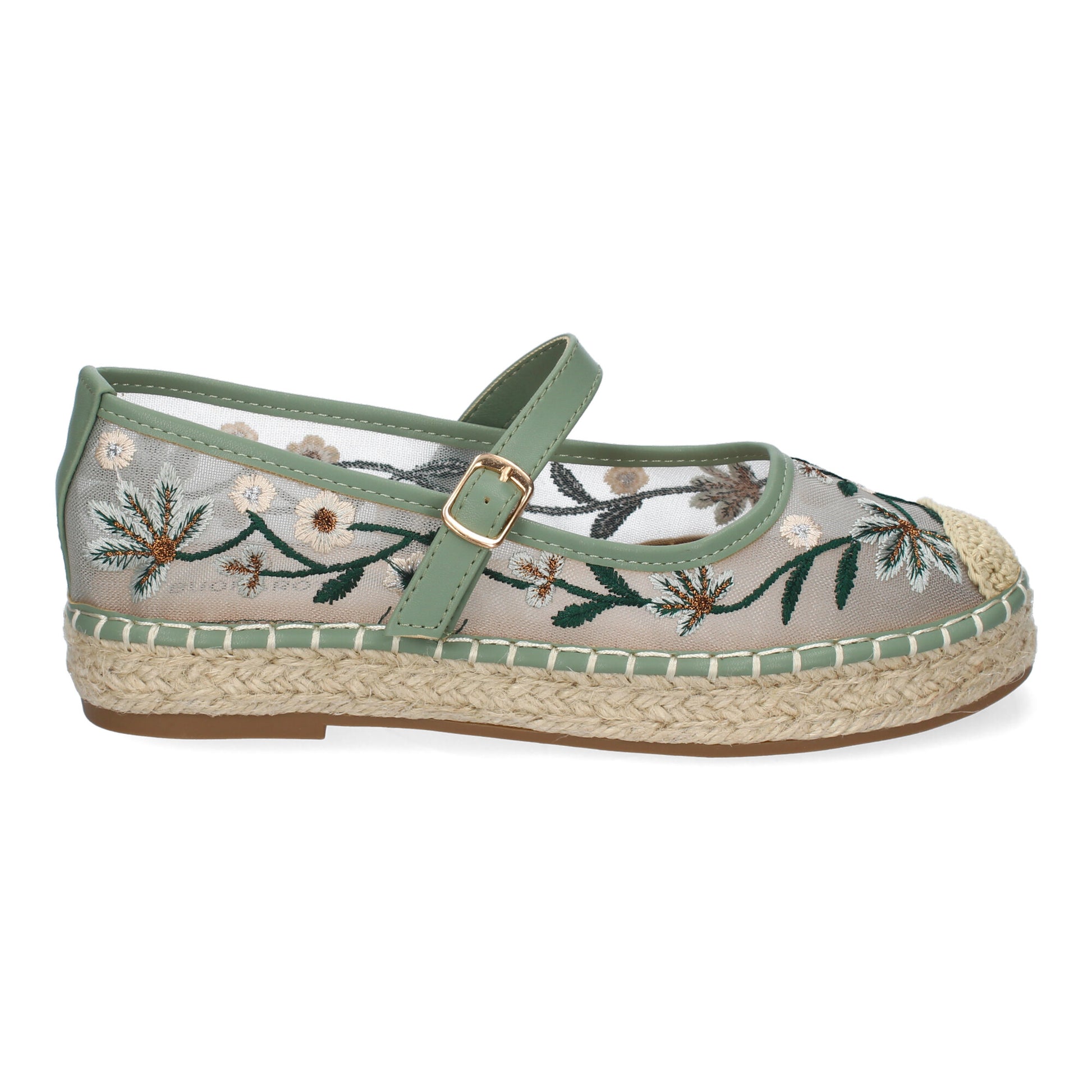 HA-5282-Verde DropshippingZapatos.com