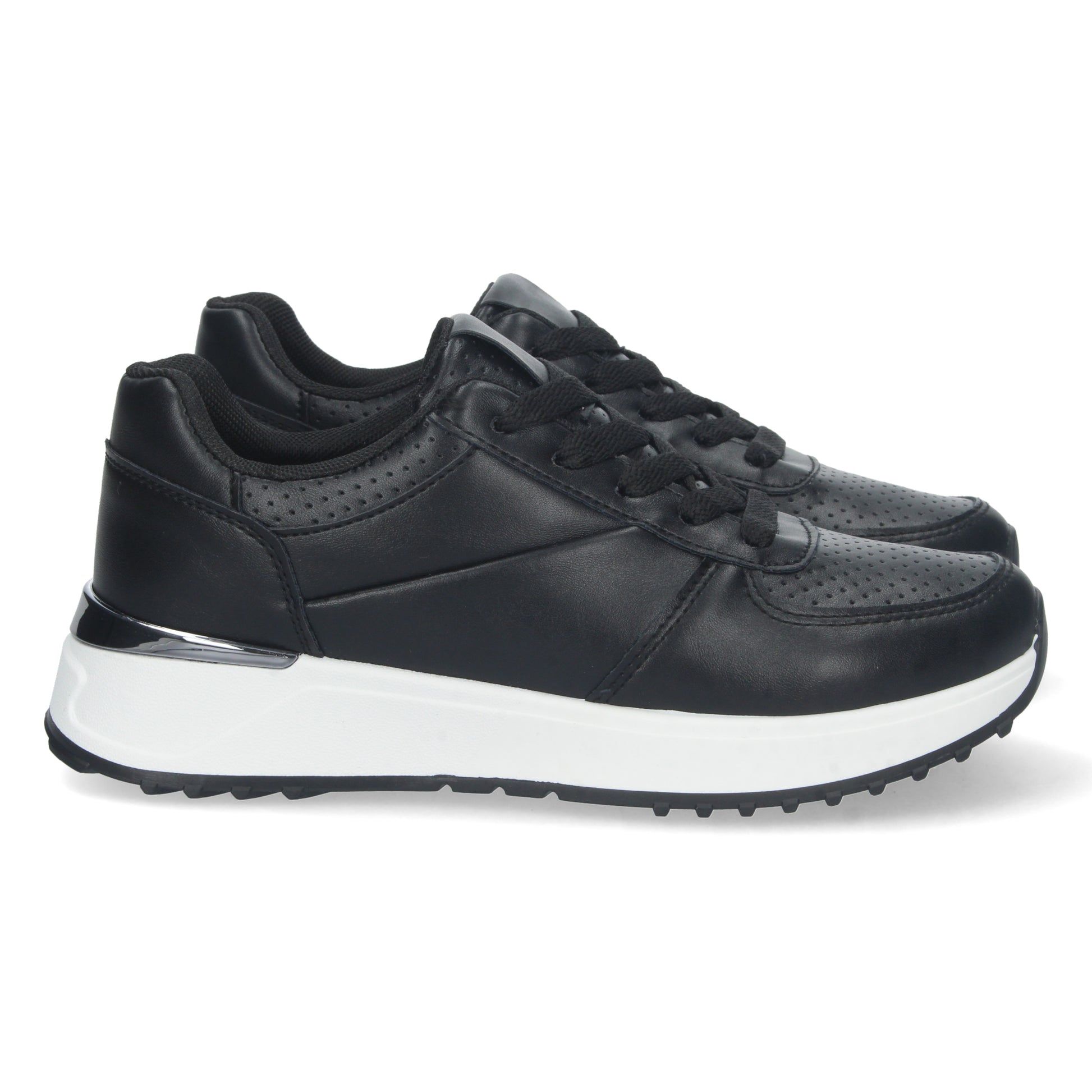 HB-0358-Negro DropshippingZapatos.com