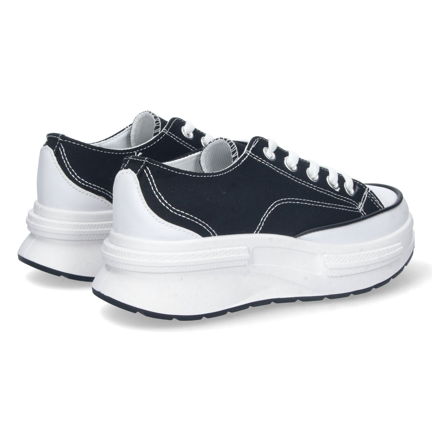 HB-0361-Negro DropshippingZapatos.com