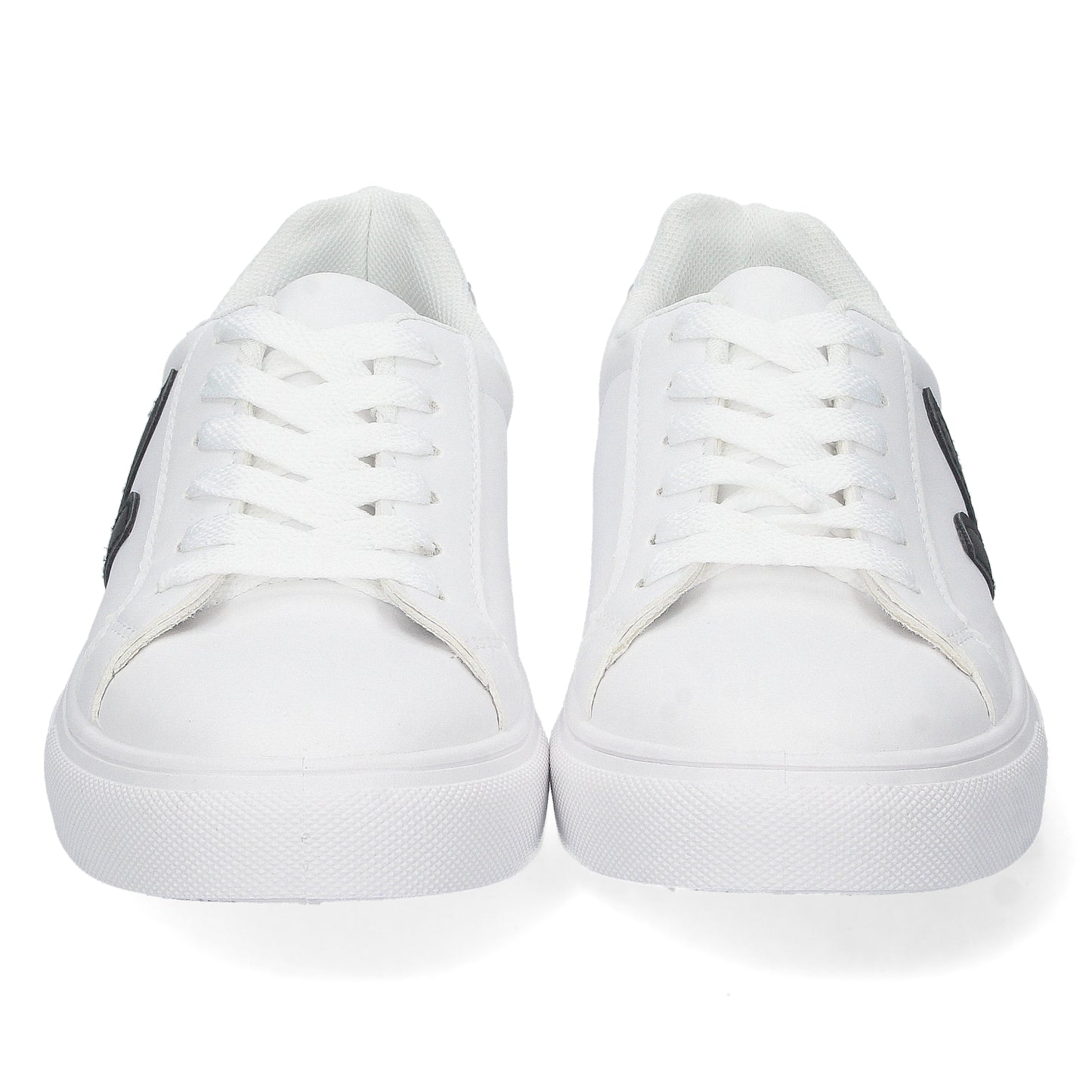 HB005-Blanco DropshippingZapatos.com