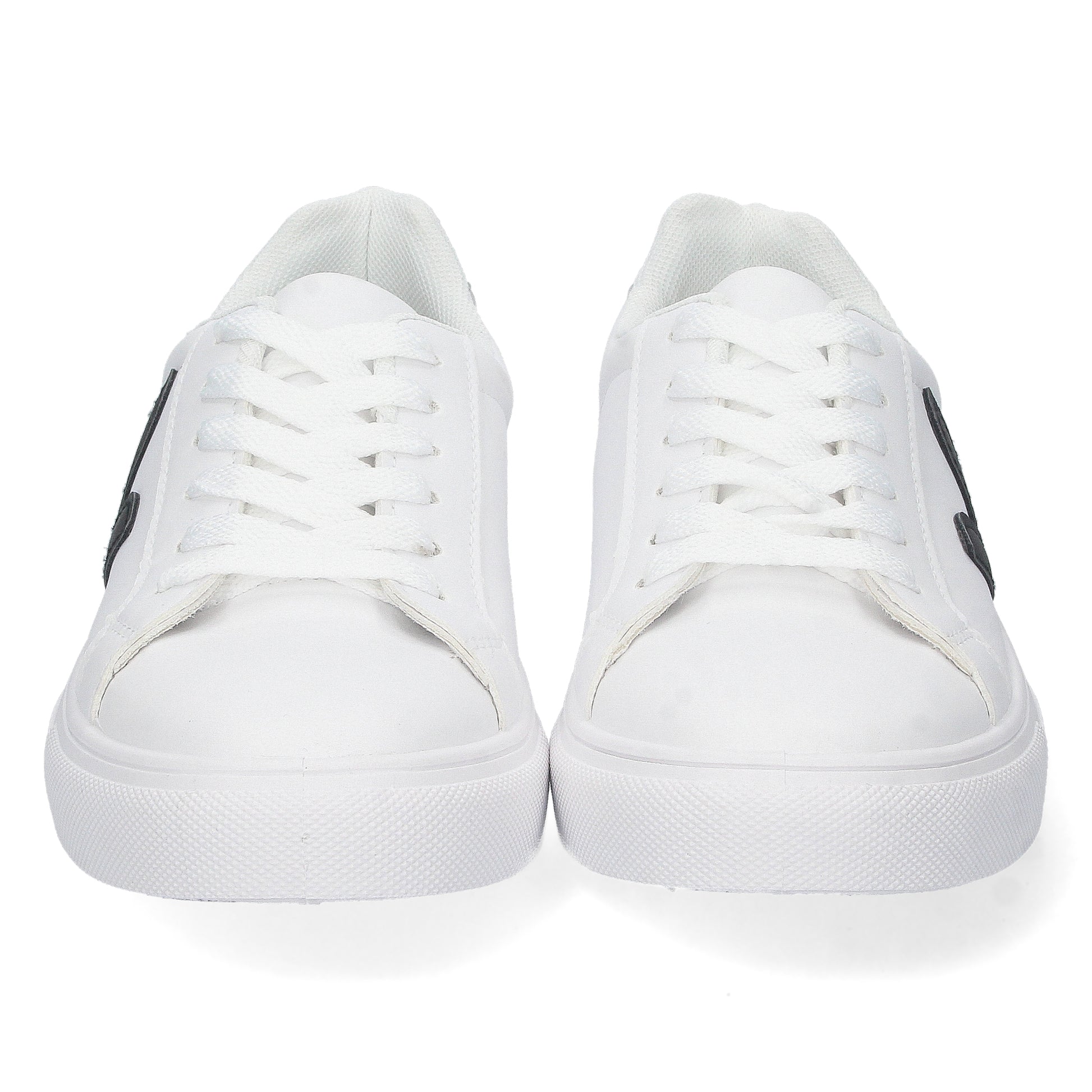 HB005-Blanco DropshippingZapatos.com