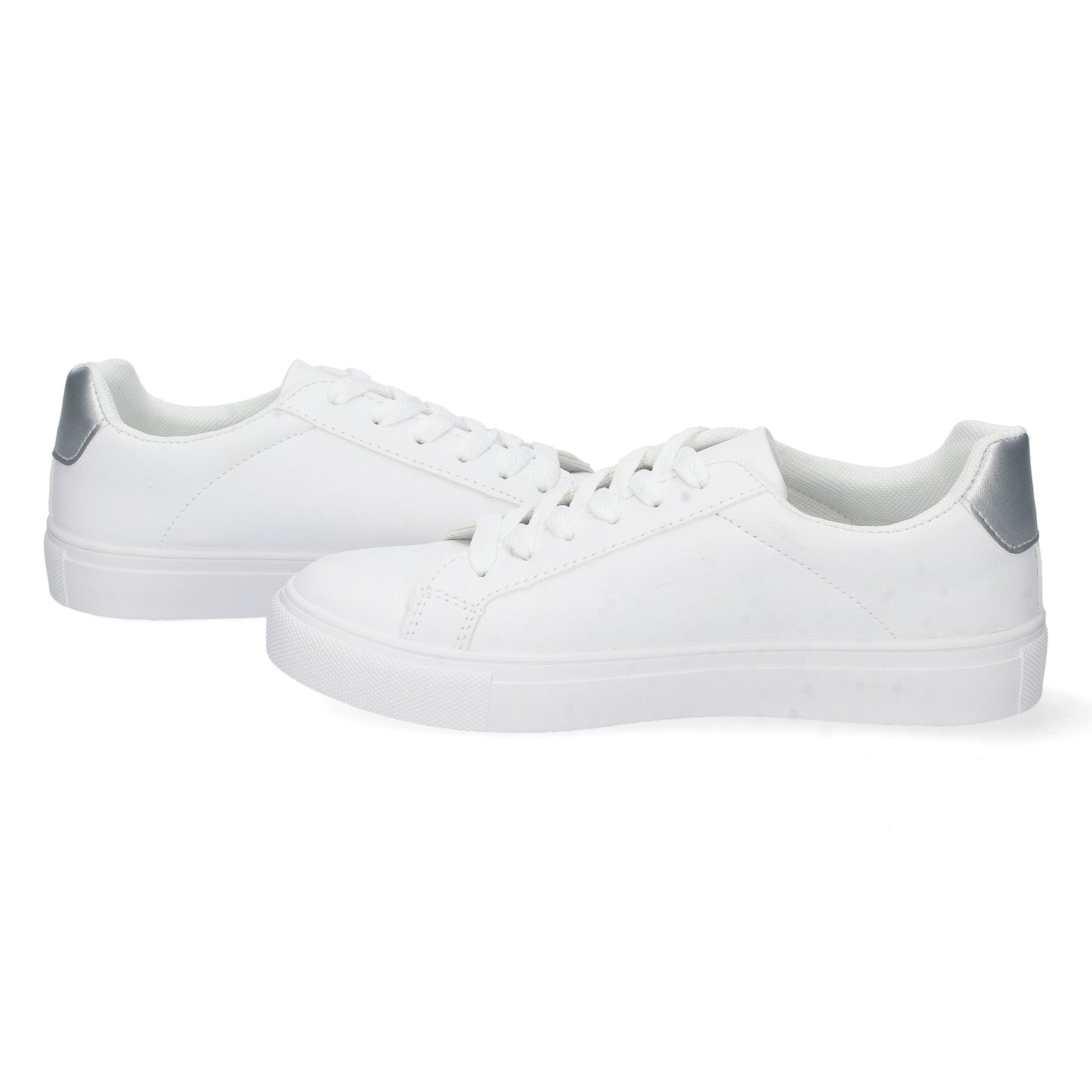 HB005-Blanco DropshippingZapatos.com