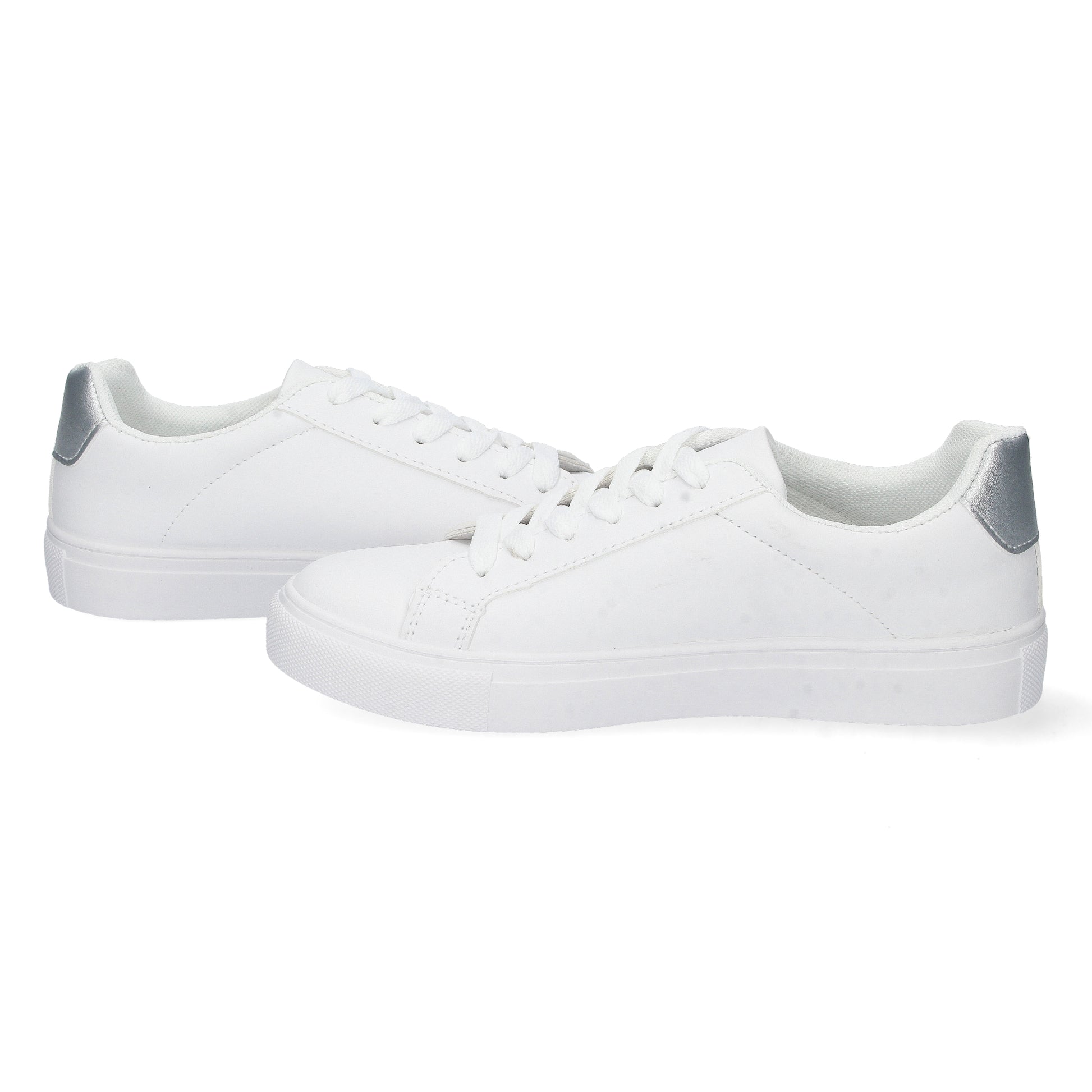 HB005-Blanco DropshippingZapatos.com