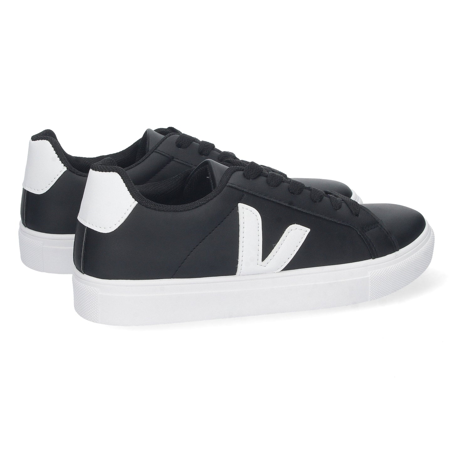 HB005-Negro DropshippingZapatos.com