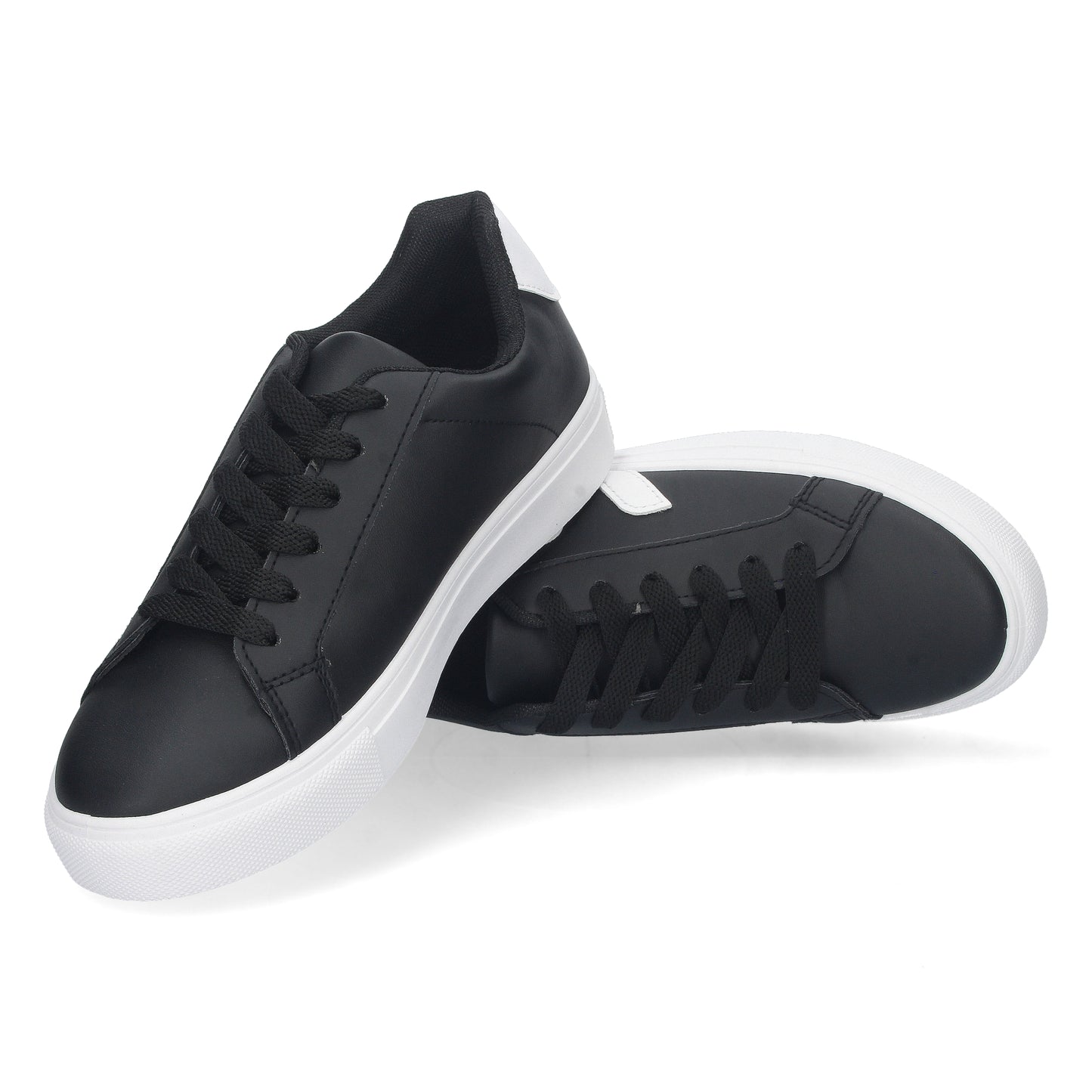 HB005-Negro DropshippingZapatos.com