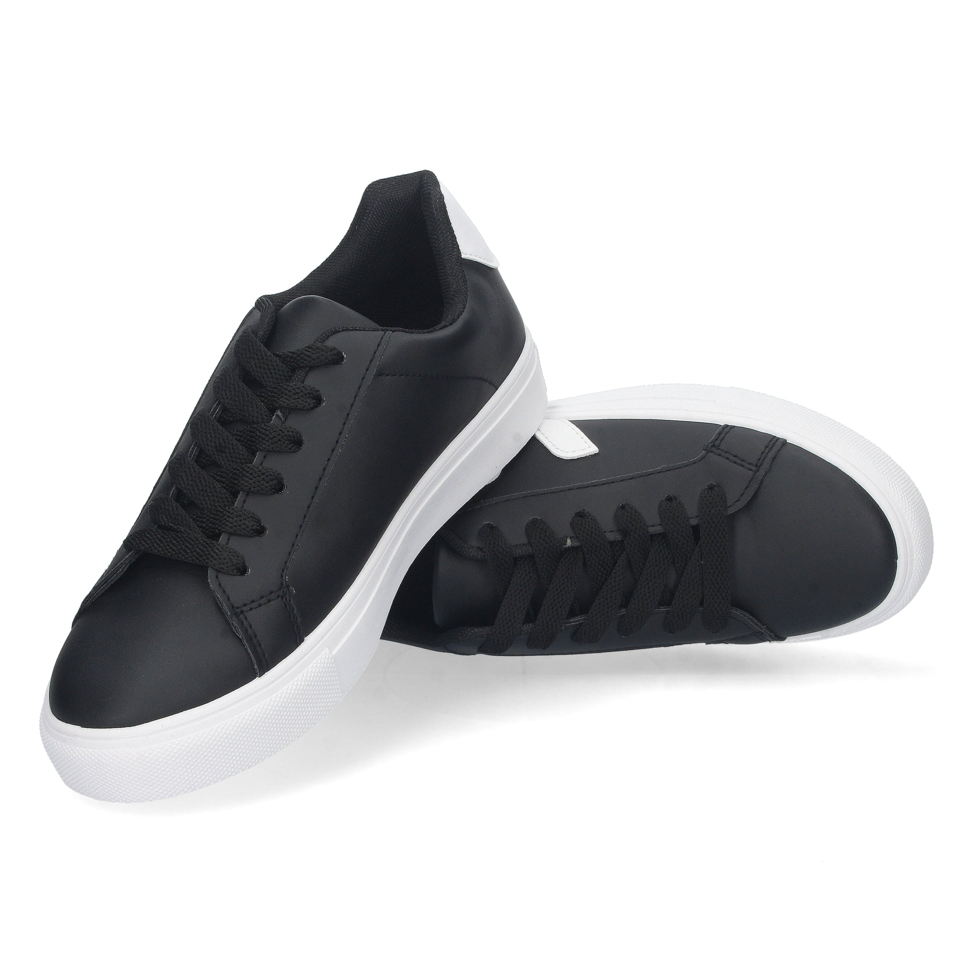 HB005-Negro DropshippingZapatos.com