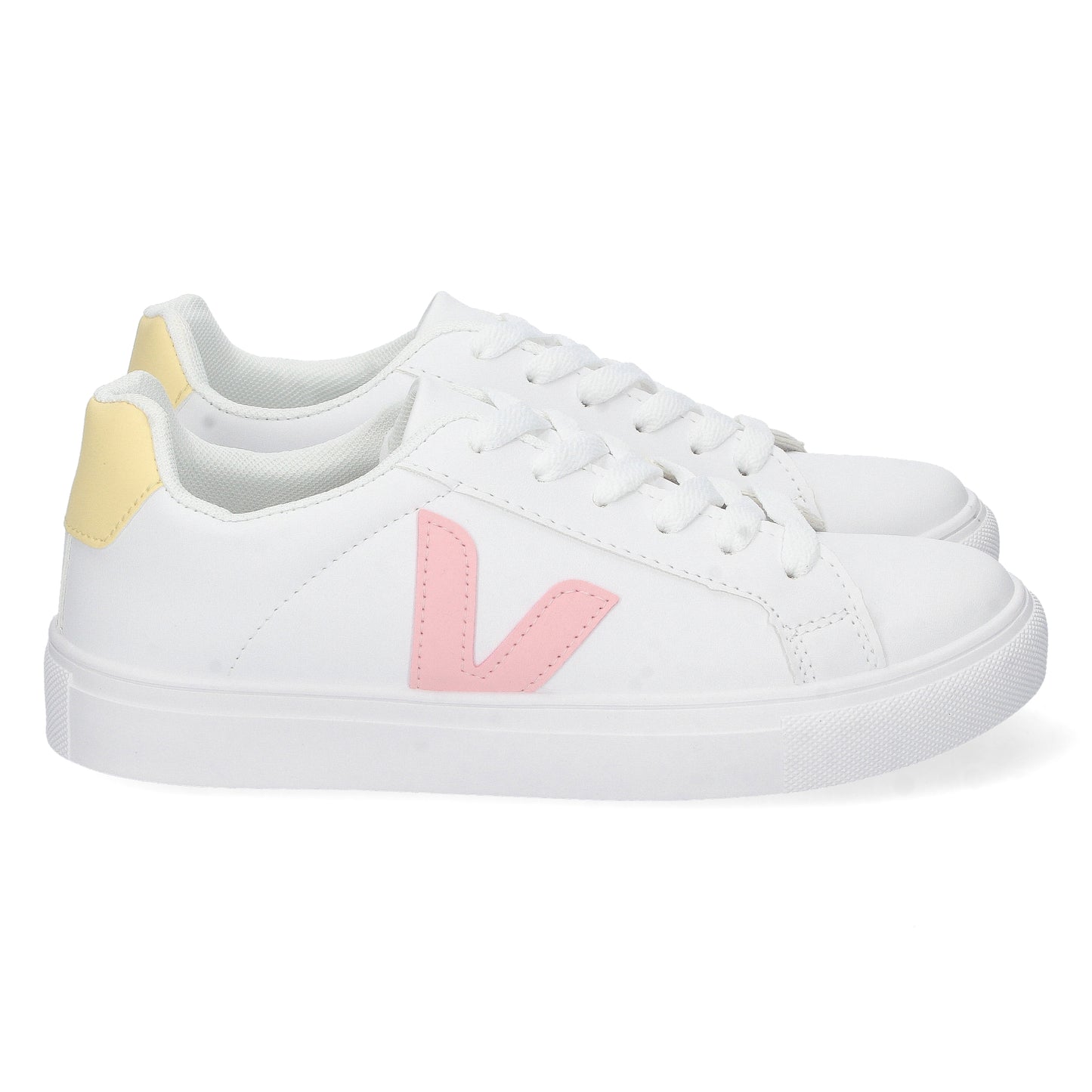 HB005-Rosa DropshippingZapatos.com