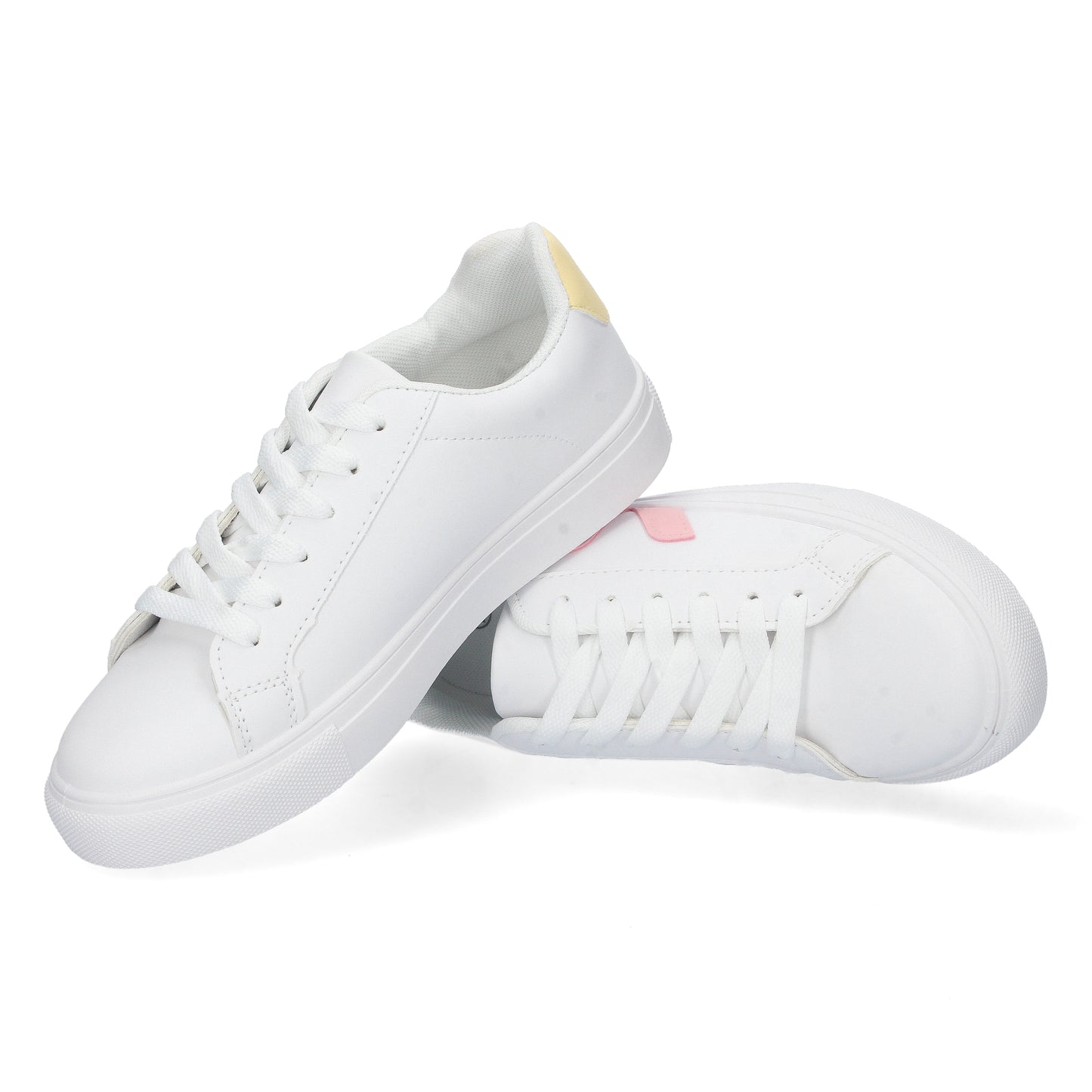 HB005-Rosa DropshippingZapatos.com