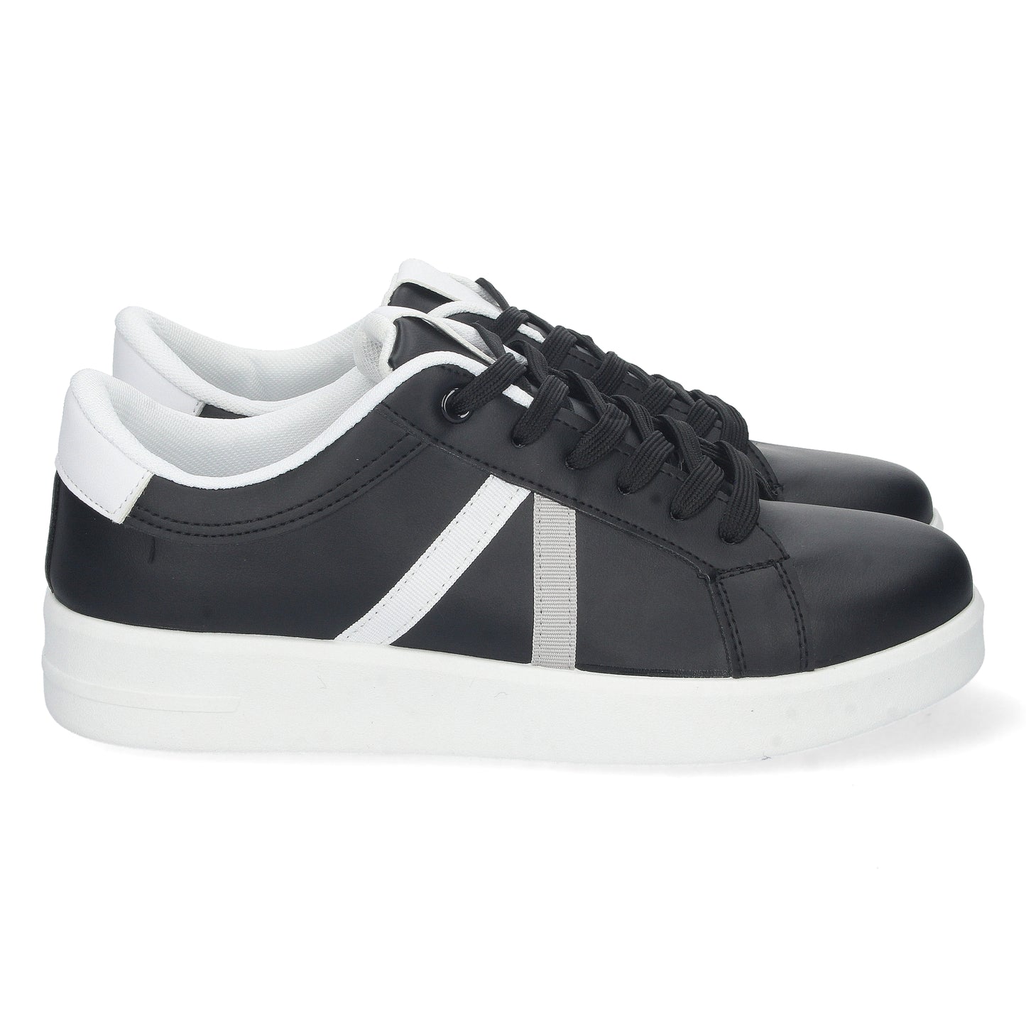 HB017-Negro DropshippingZapatos.com