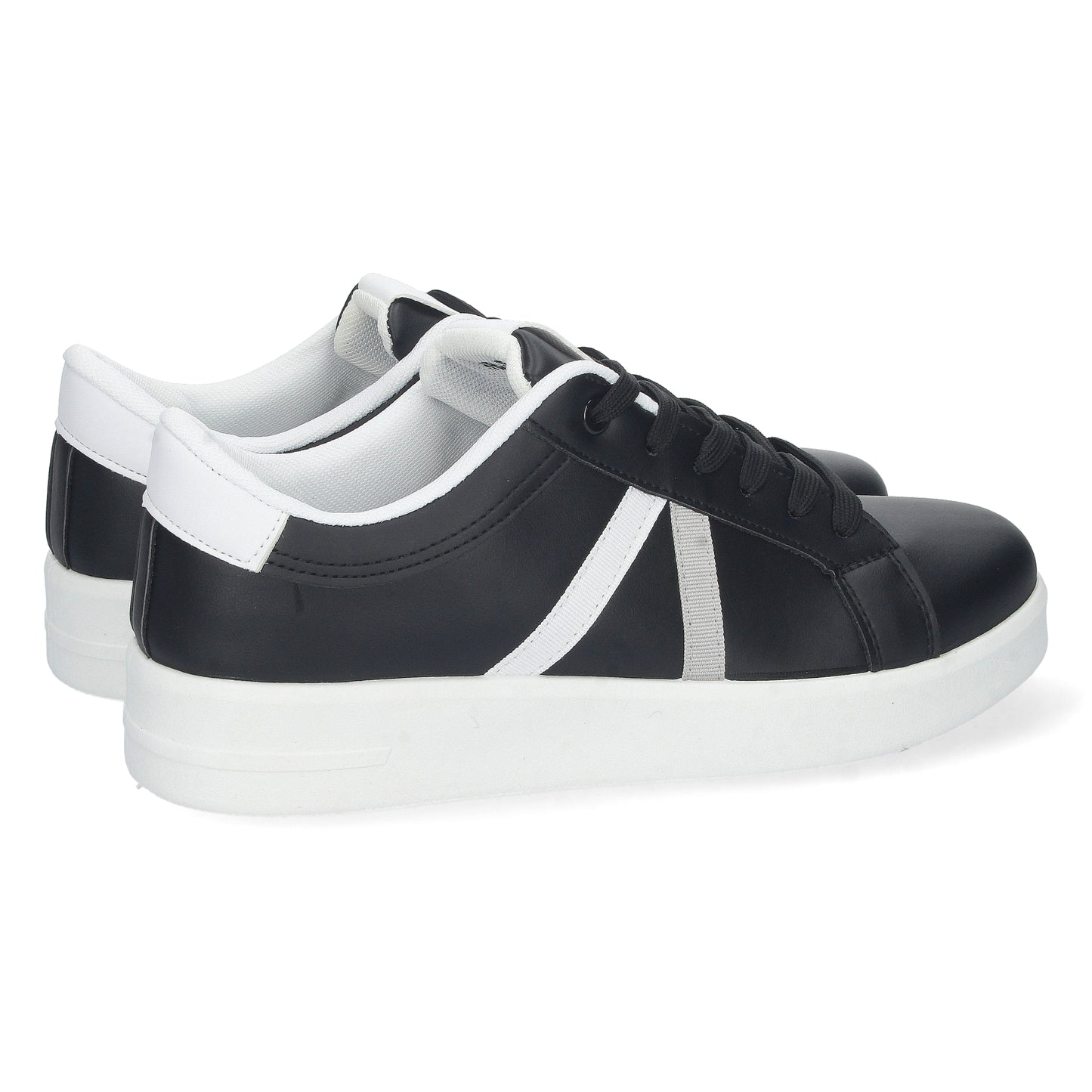 HB017-Negro DropshippingZapatos.com