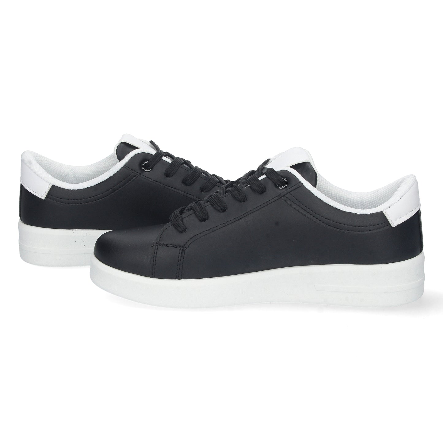 HB017-Negro DropshippingZapatos.com