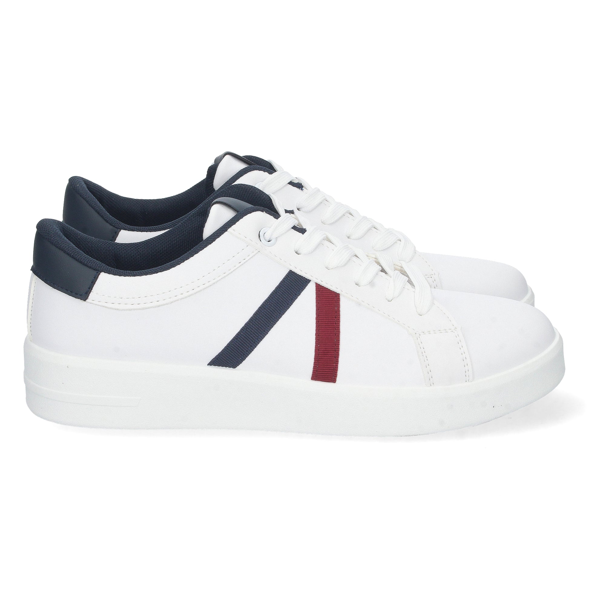 HB017-Rojo DropshippingZapatos.com