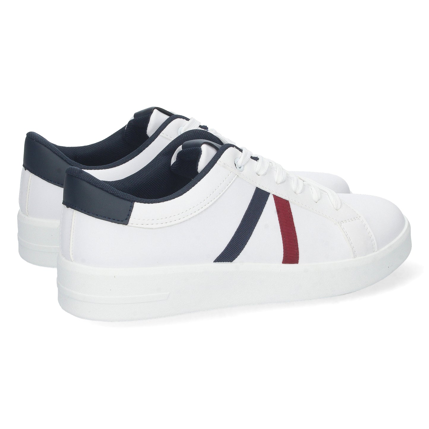 HB017-Rojo DropshippingZapatos.com