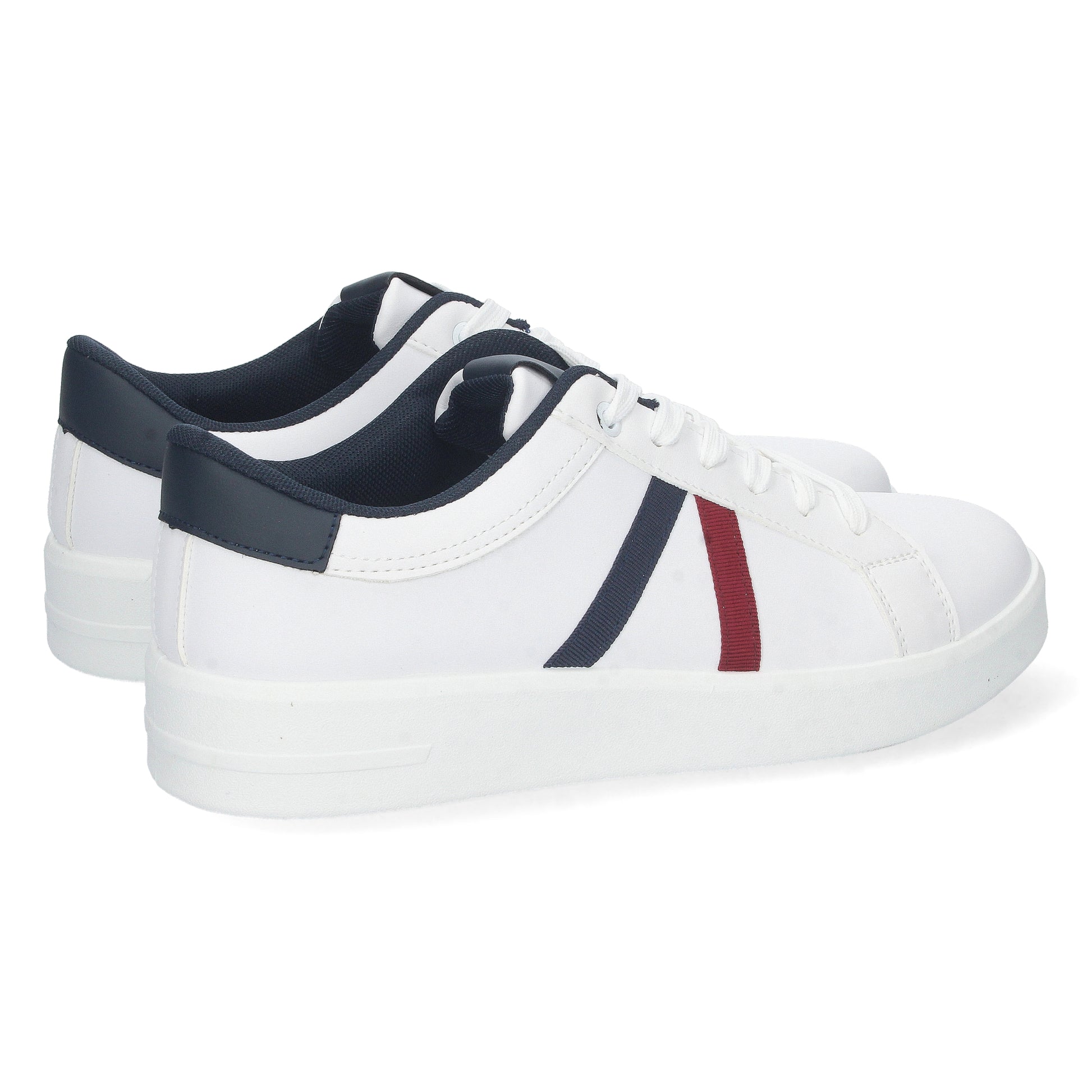 HB017-Rojo DropshippingZapatos.com