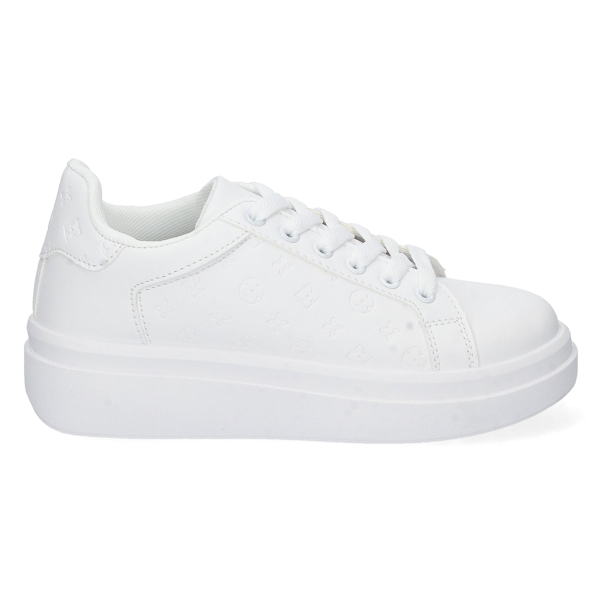 HB018-Blanco DropshippingZapatos.com