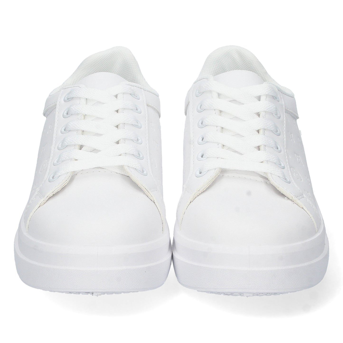 HB018-Blanco DropshippingZapatos.com