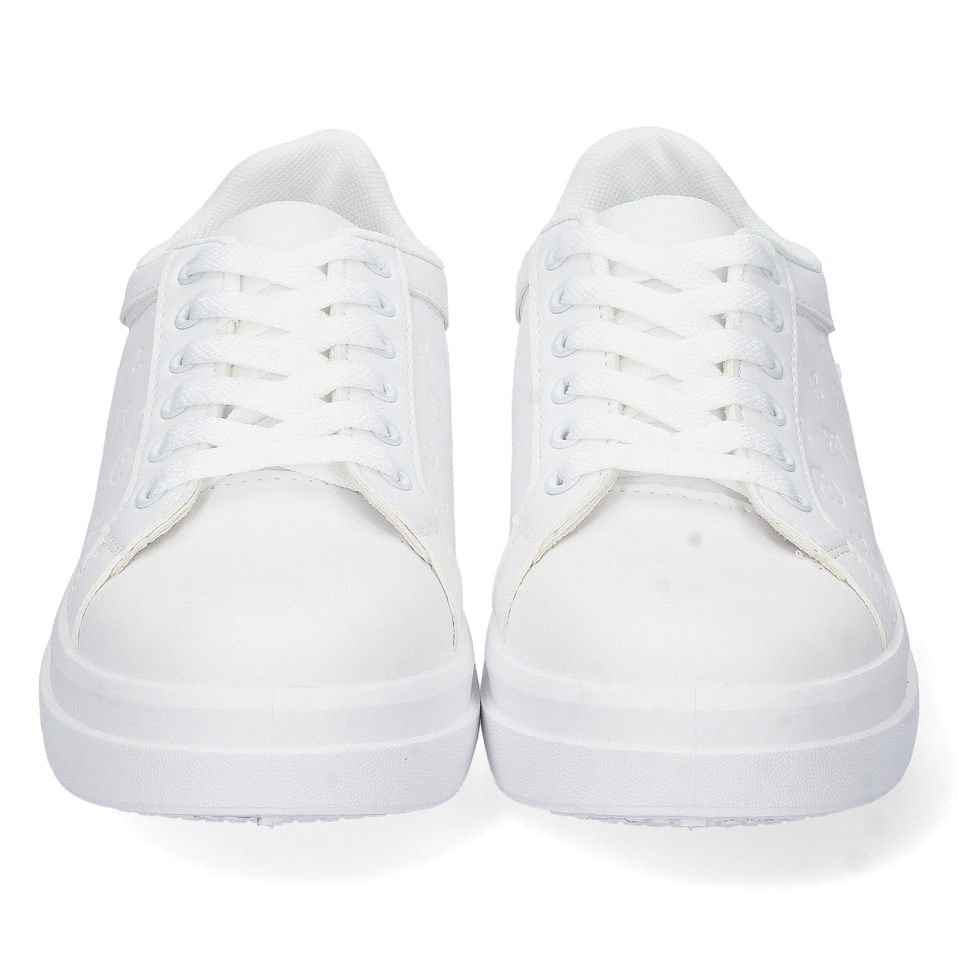 HB018-Blanco DropshippingZapatos.com