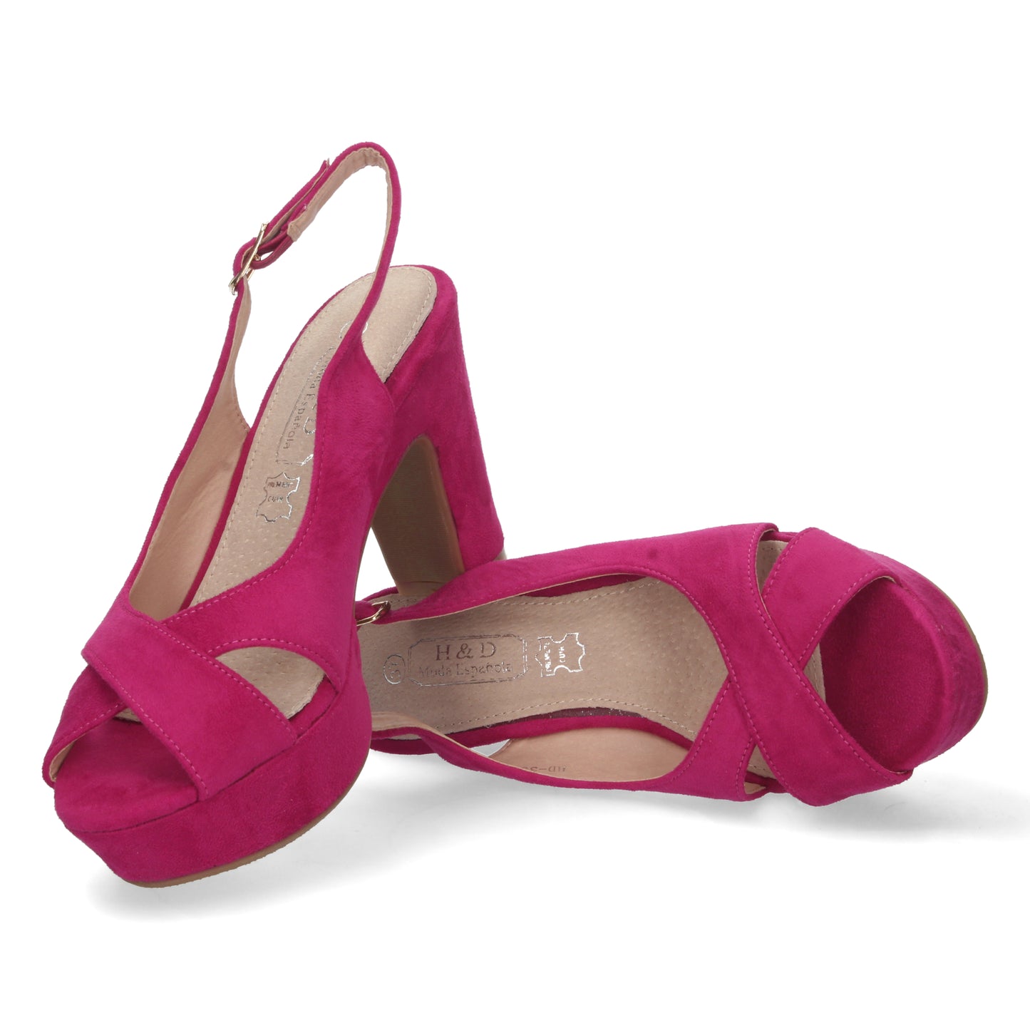 HD-359-Fucsia DropshippingZapatos.com