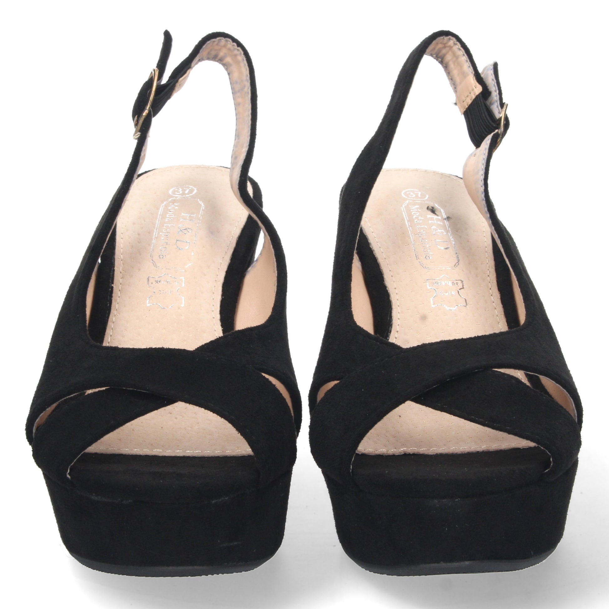 HD-359-Negro DropshippingZapatos.com