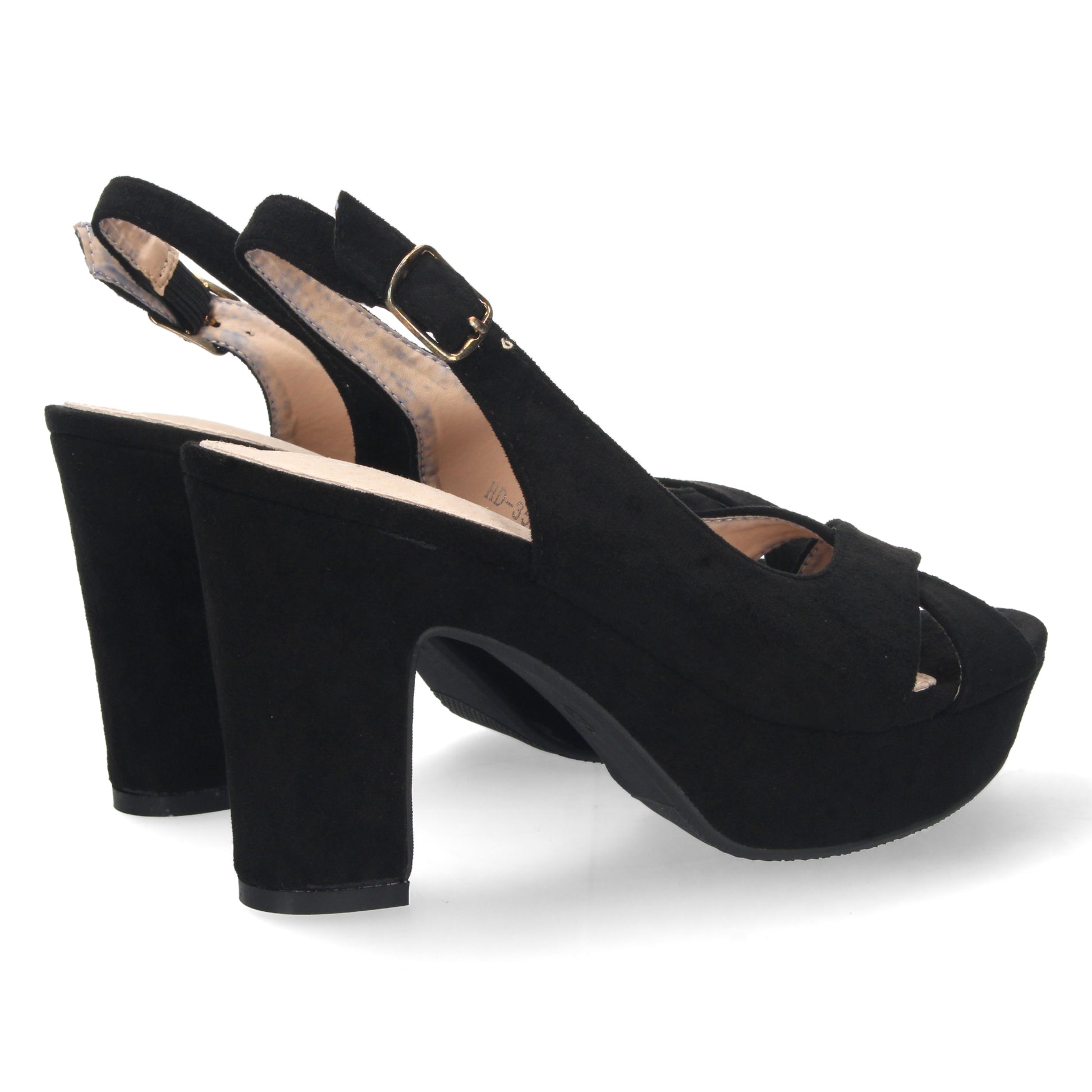 HD-359-Negro DropshippingZapatos.com