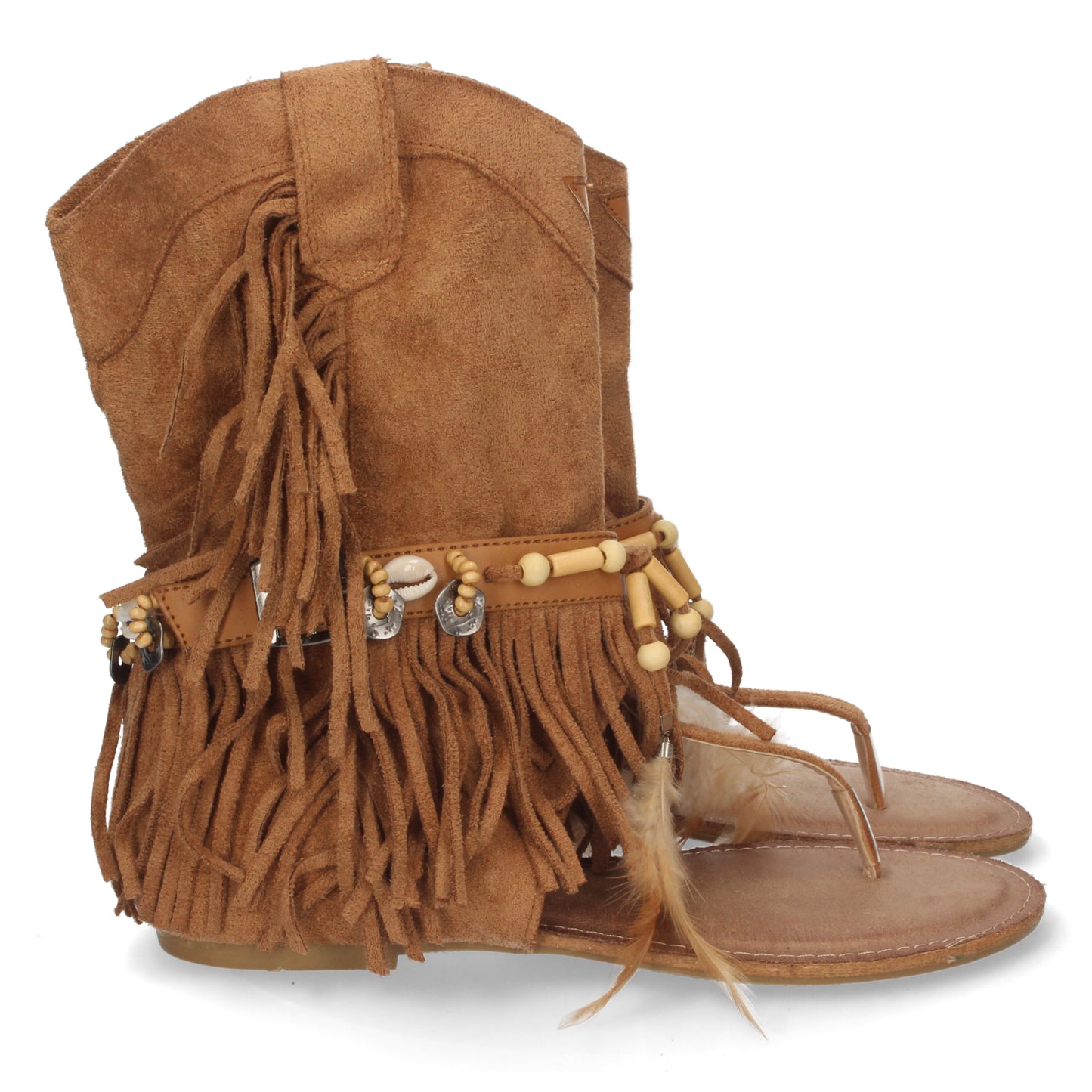 HD-388-Camel DropshippingZapatos.com