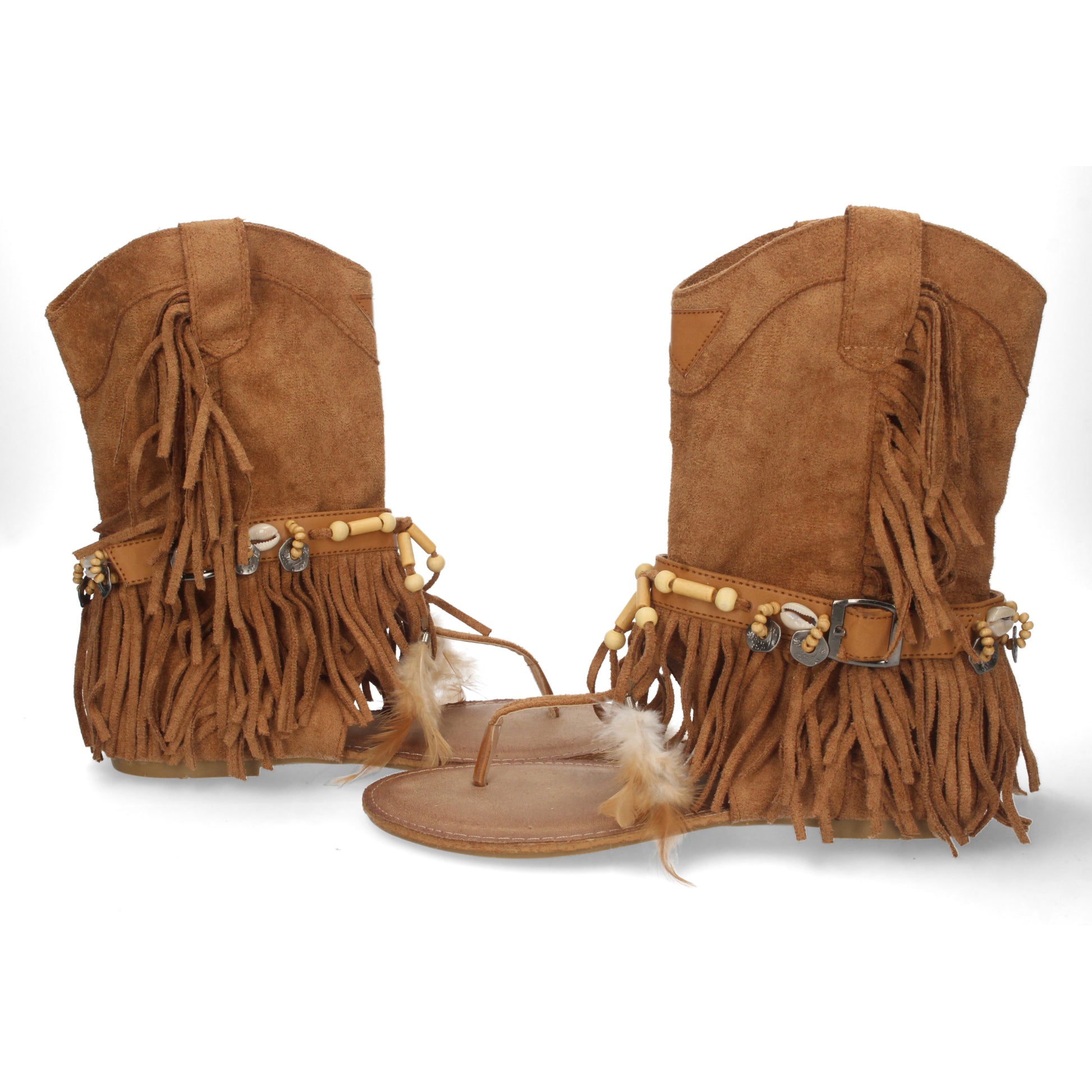 HD-388-Camel DropshippingZapatos.com