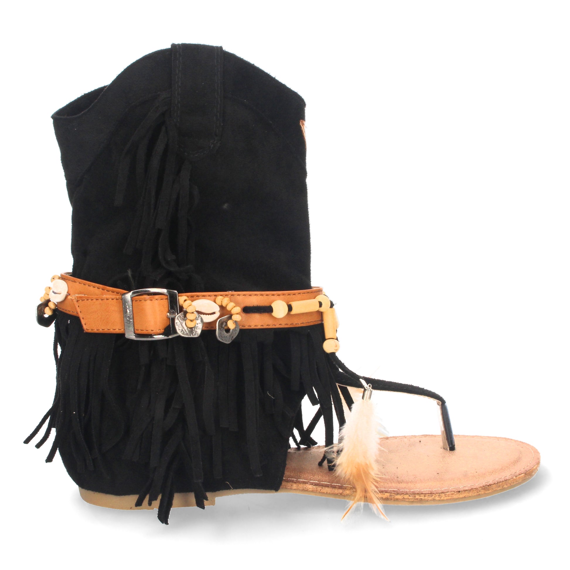 HD-388-Negro DropshippingZapatos.com