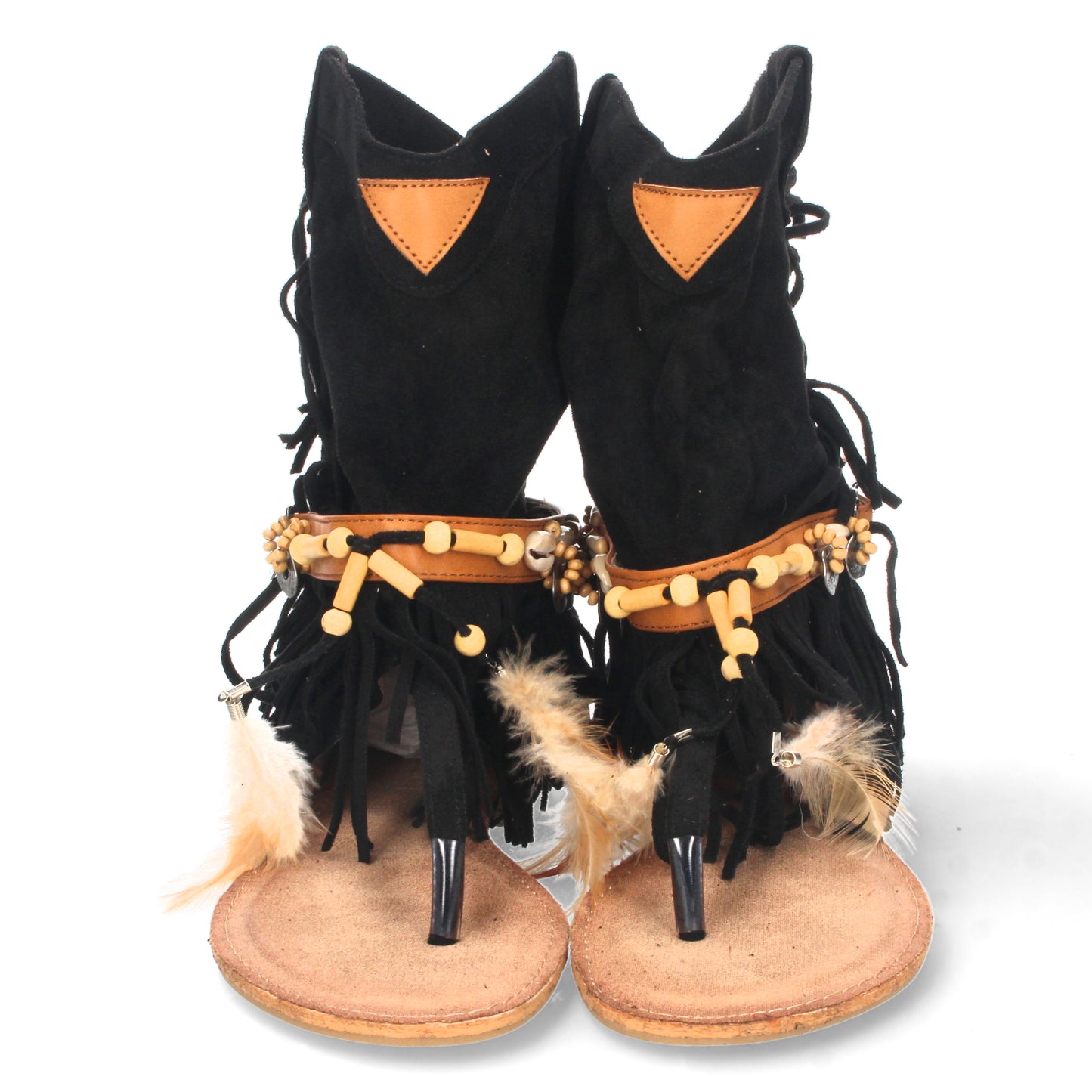 HD-388-Negro DropshippingZapatos.com