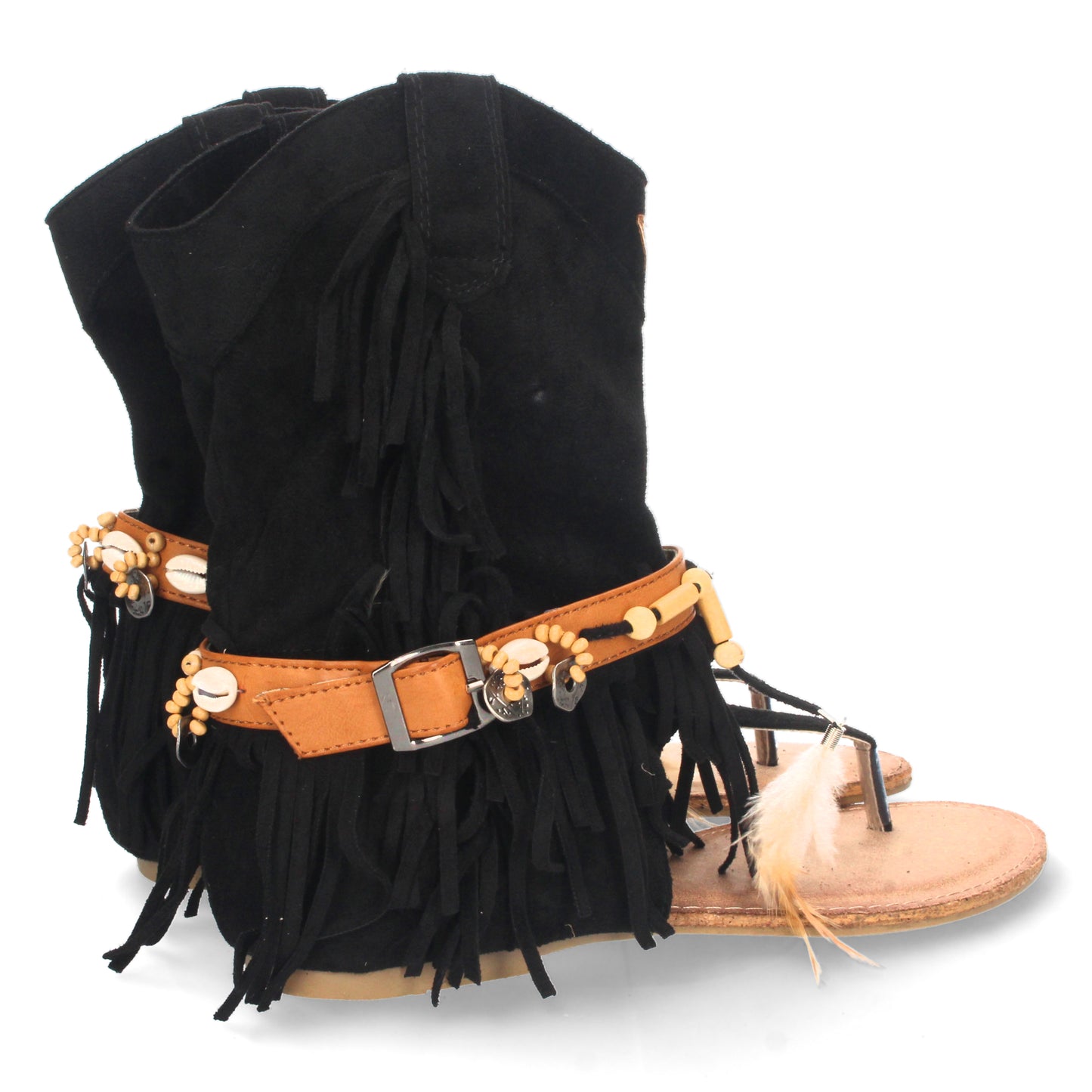 HD-388-Negro DropshippingZapatos.com