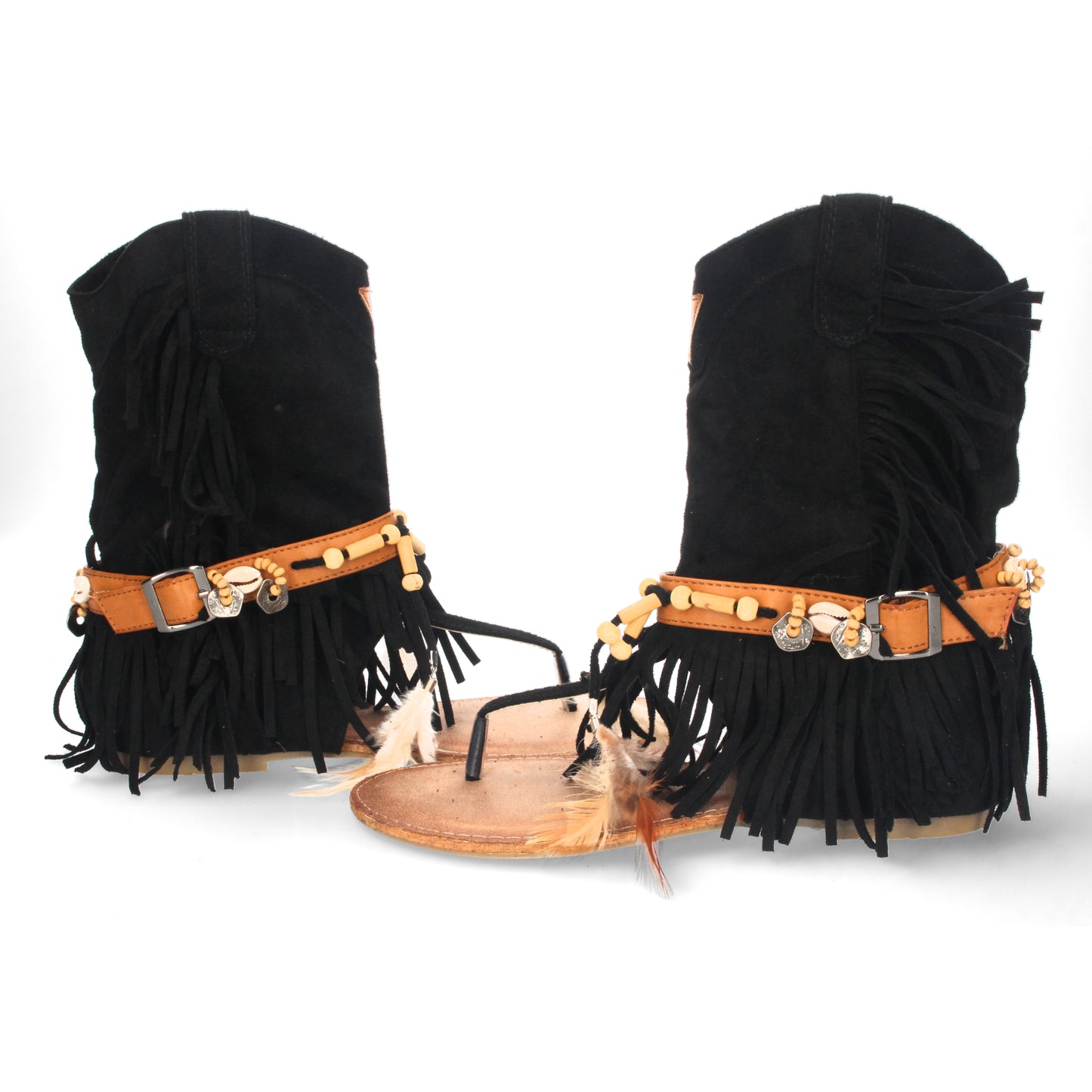 HD-388-Negro DropshippingZapatos.com