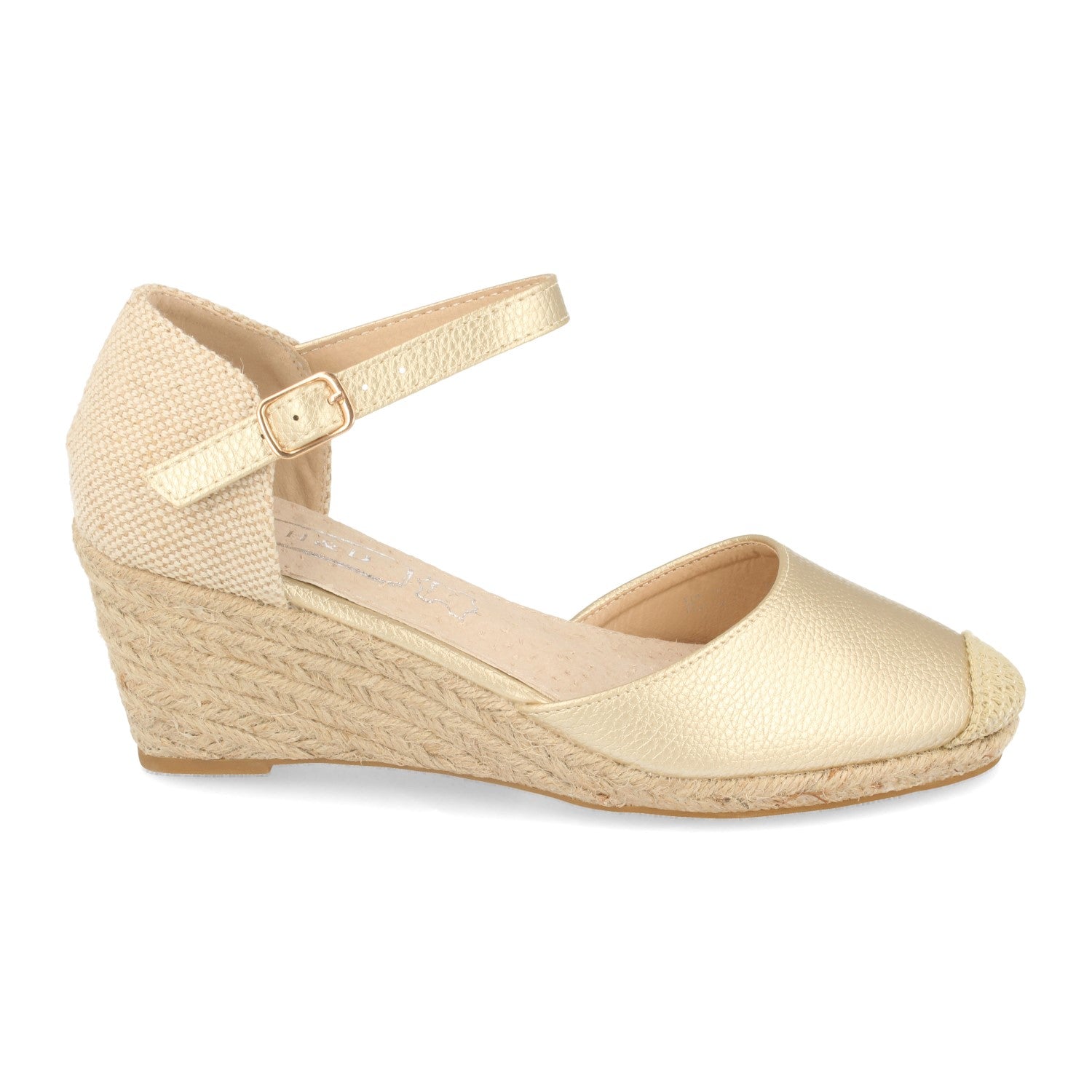 HD-511-Oro DropshippingZapatos.com