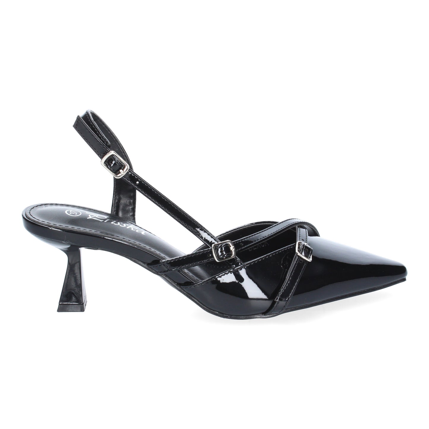 HD337-Negro DropshippingZapatos.com