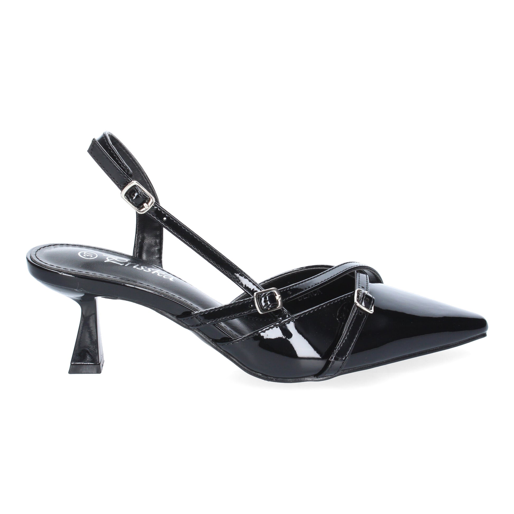 HD337-Negro DropshippingZapatos.com