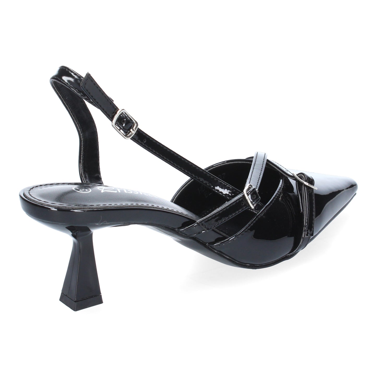 HD337-Negro DropshippingZapatos.com