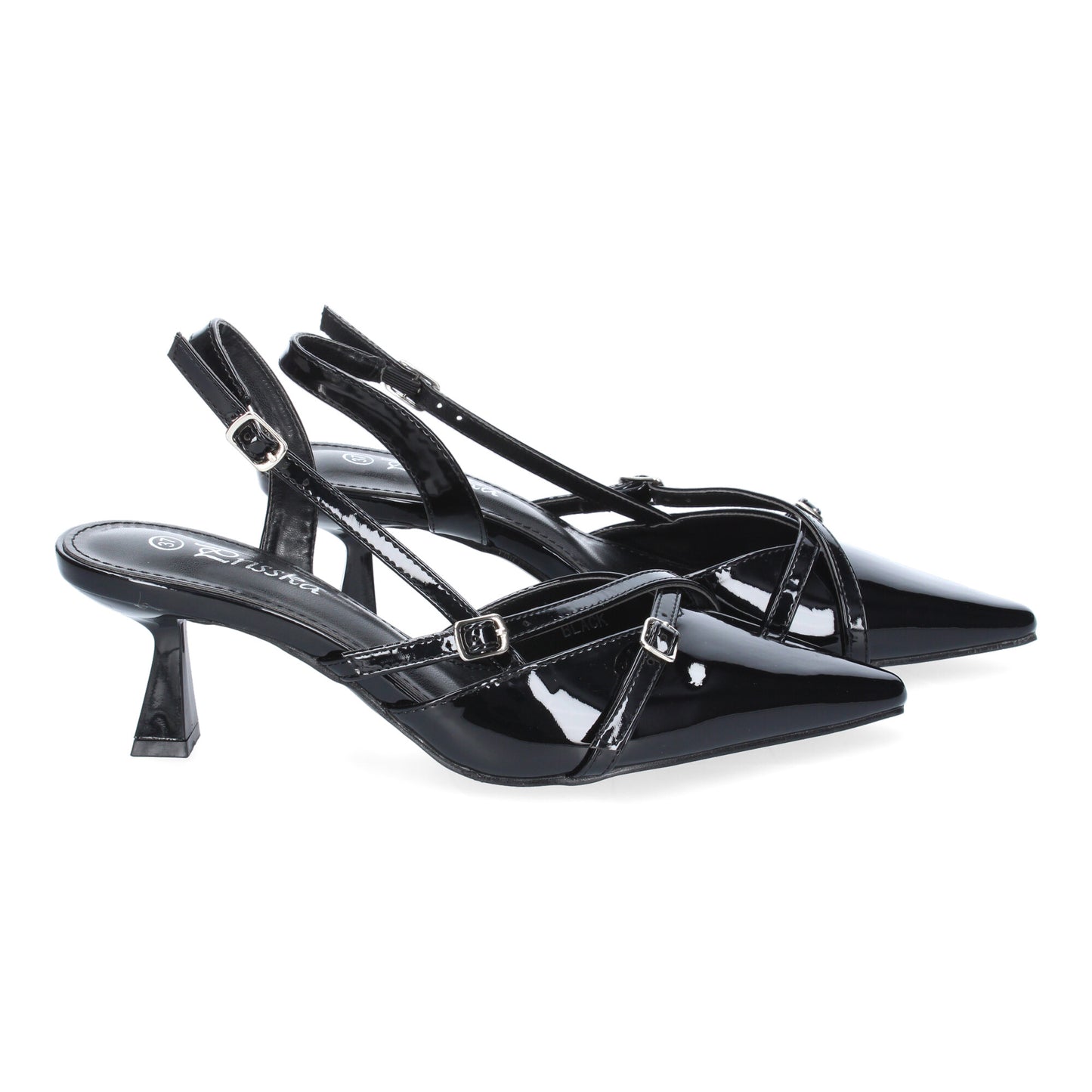 HD337-Negro DropshippingZapatos.com