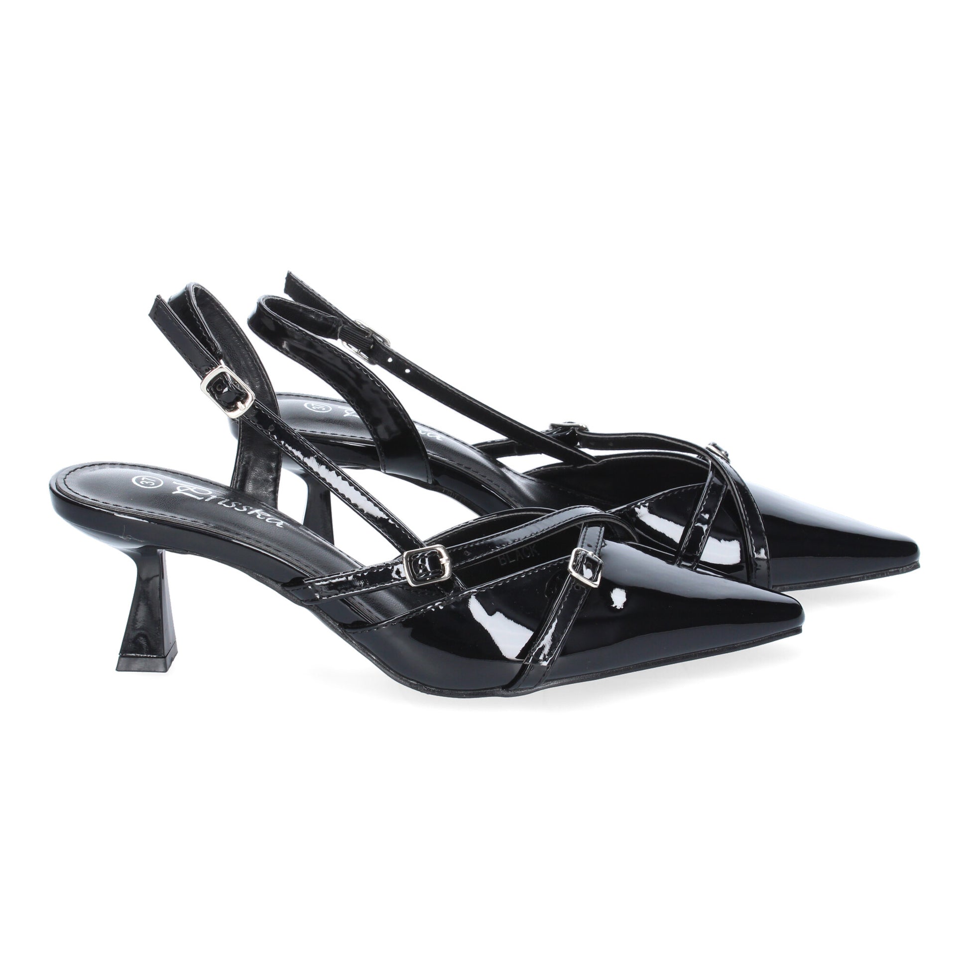 HD337-Negro DropshippingZapatos.com