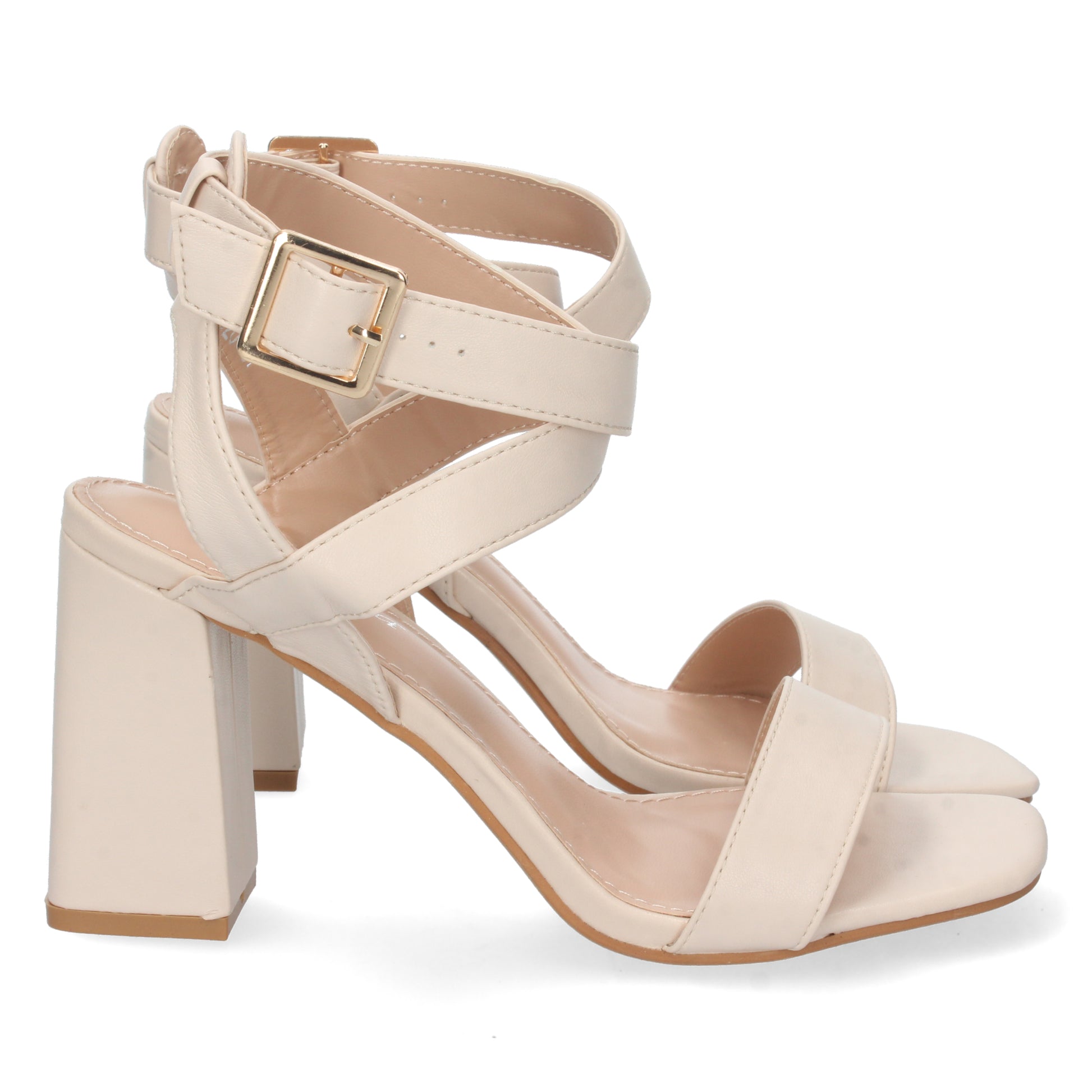 JL8520-Beige DropshippingZapatos.com