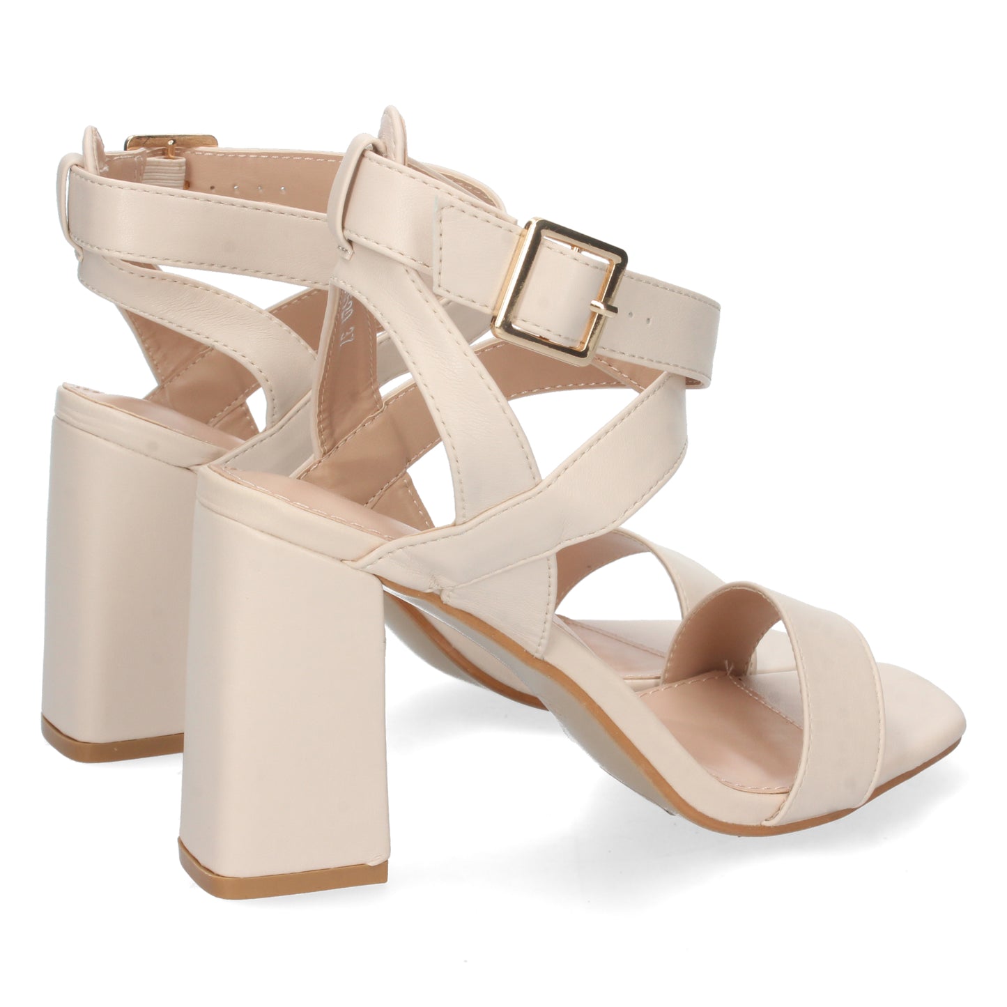 JL8520-Beige DropshippingZapatos.com