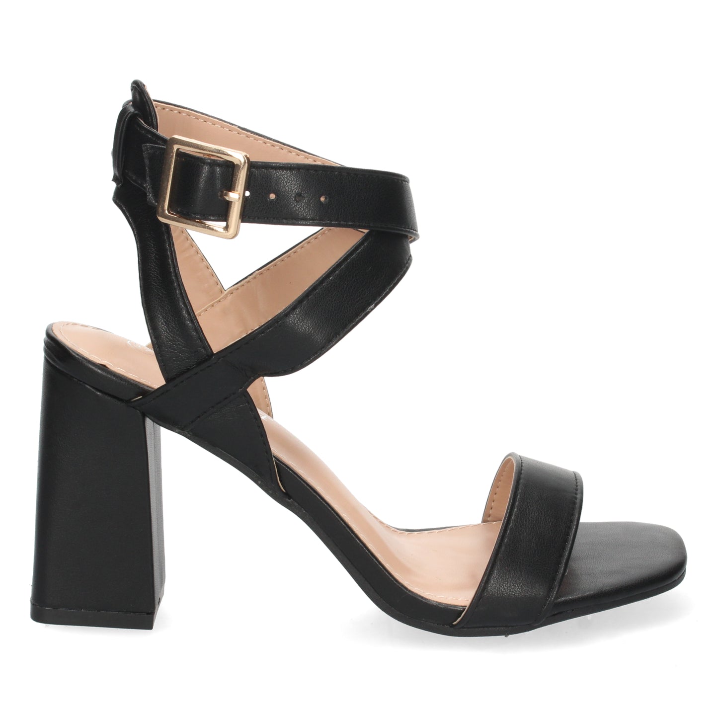 JL8520-Negro DropshippingZapatos.com