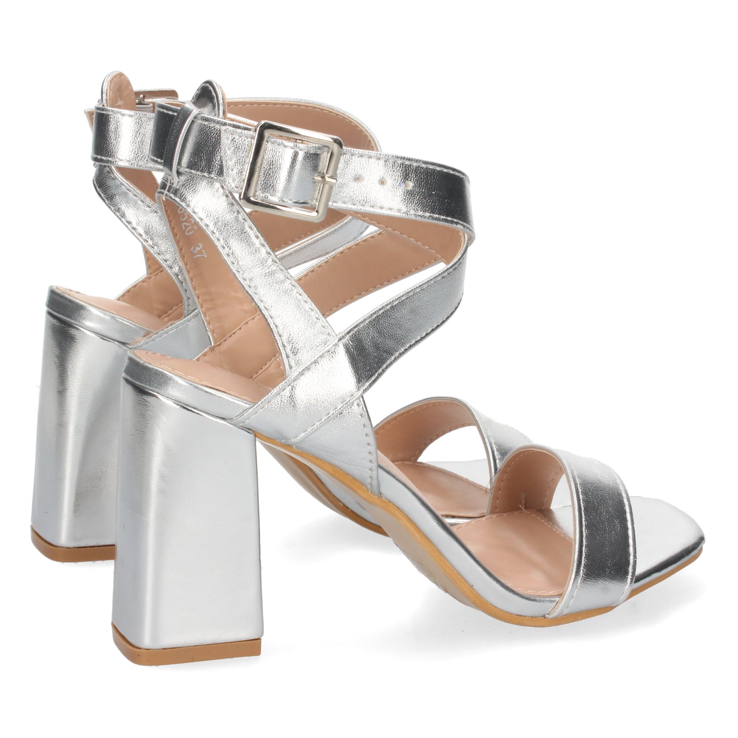 JL8520-Plata DropshippingZapatos.com