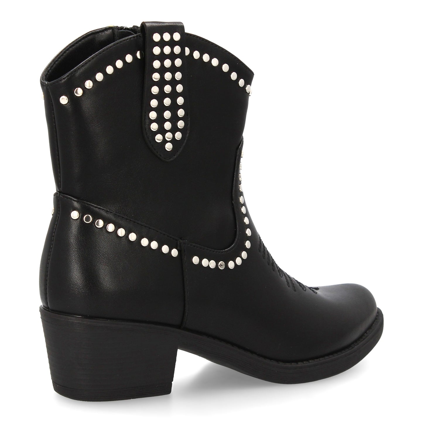 JW213-Negro DropshippingZapatos.com