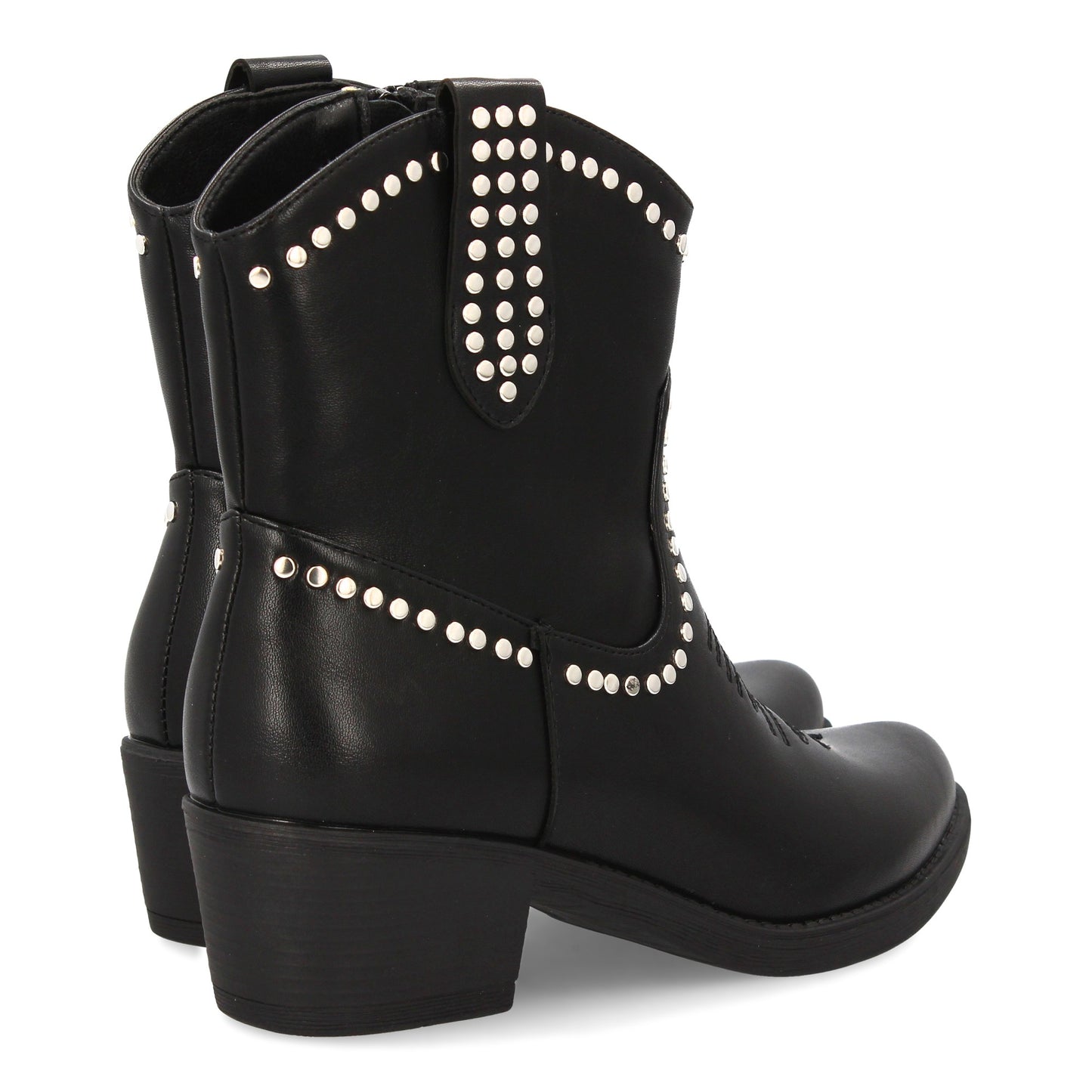 JW213-Negro DropshippingZapatos.com